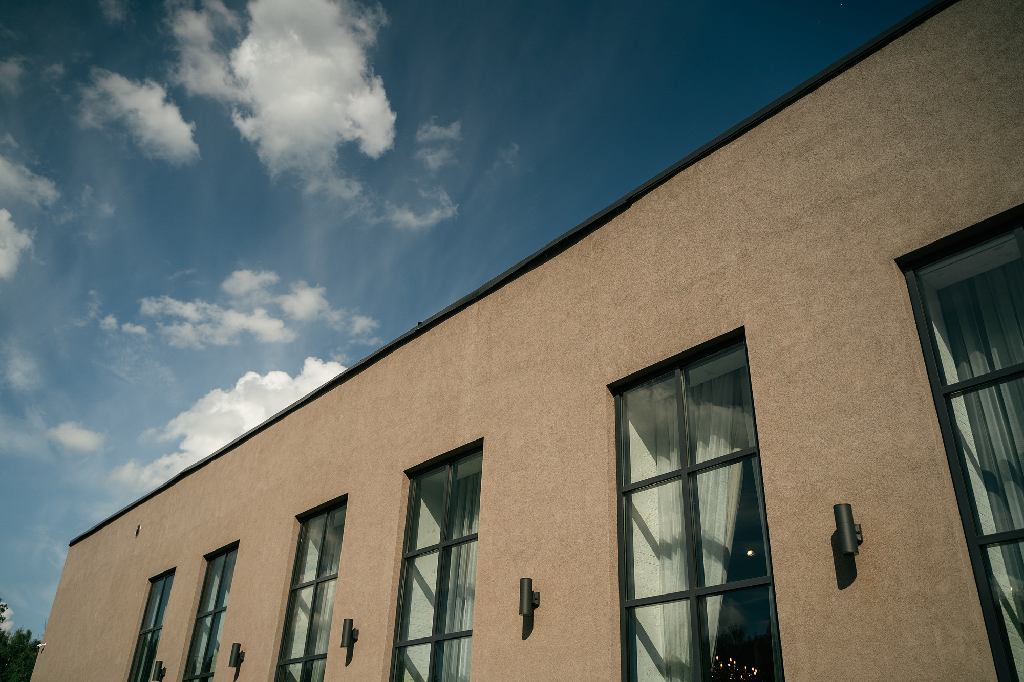 Свадьба Челнах  - Банкетный зал Папа Вилла. Свадебный Фотограф Казань Челны