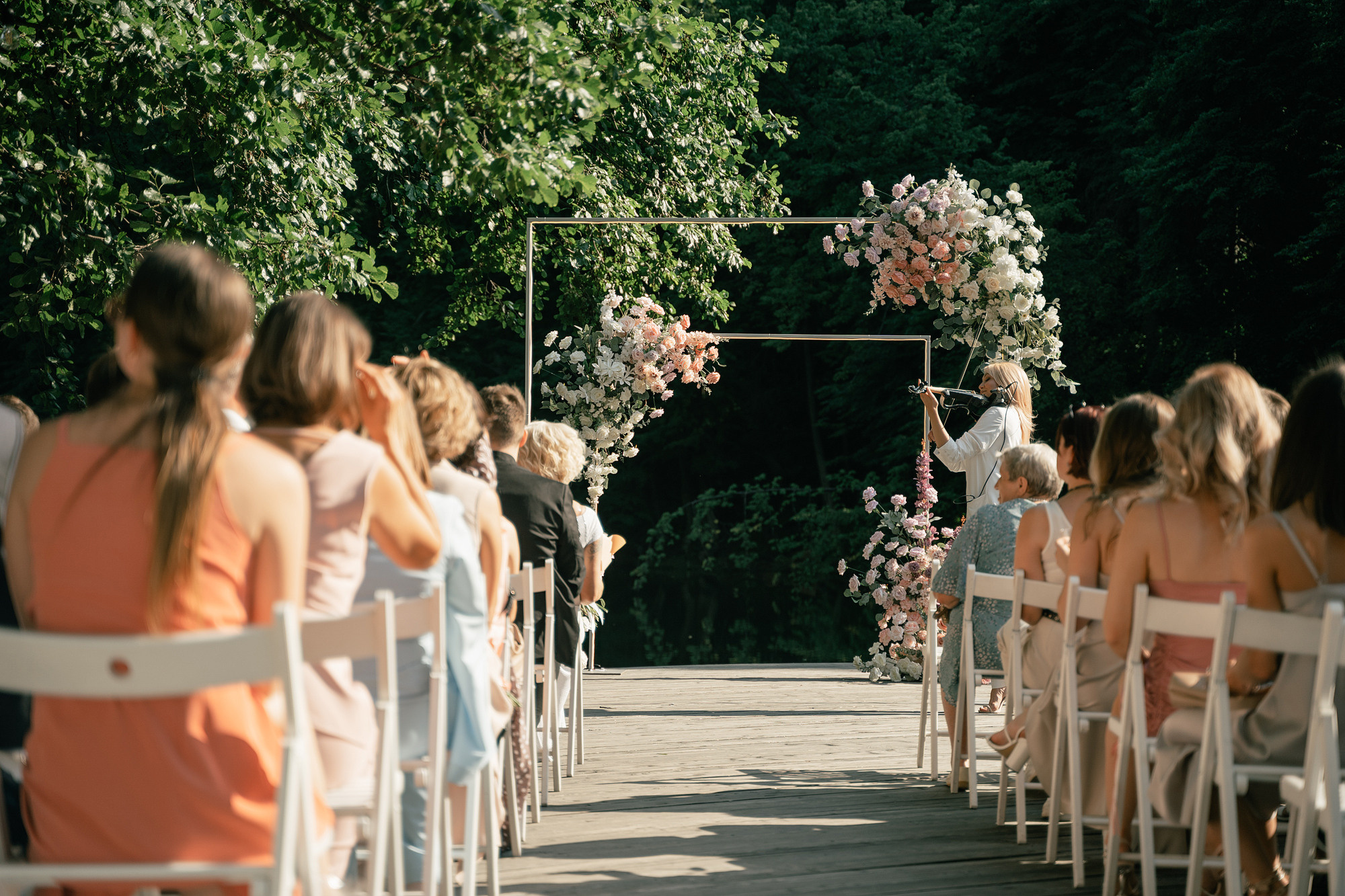 Свадьба в Пихте. Свадебный Фотограф Казань Челны