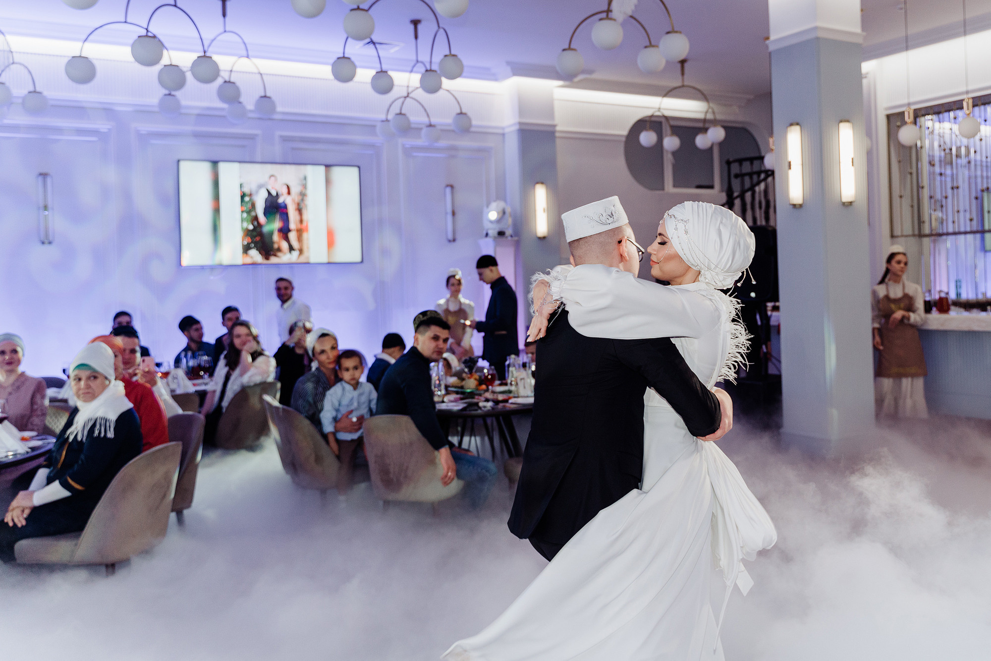 Никах Туй. Свадебный Фотограф Казань Челны