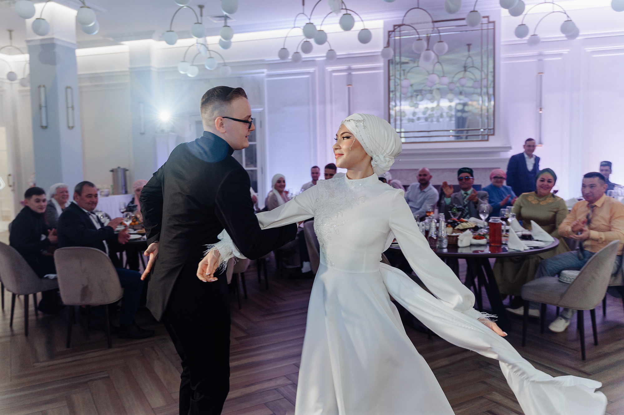 Никах Туй. Свадебный Фотограф Казань Челны