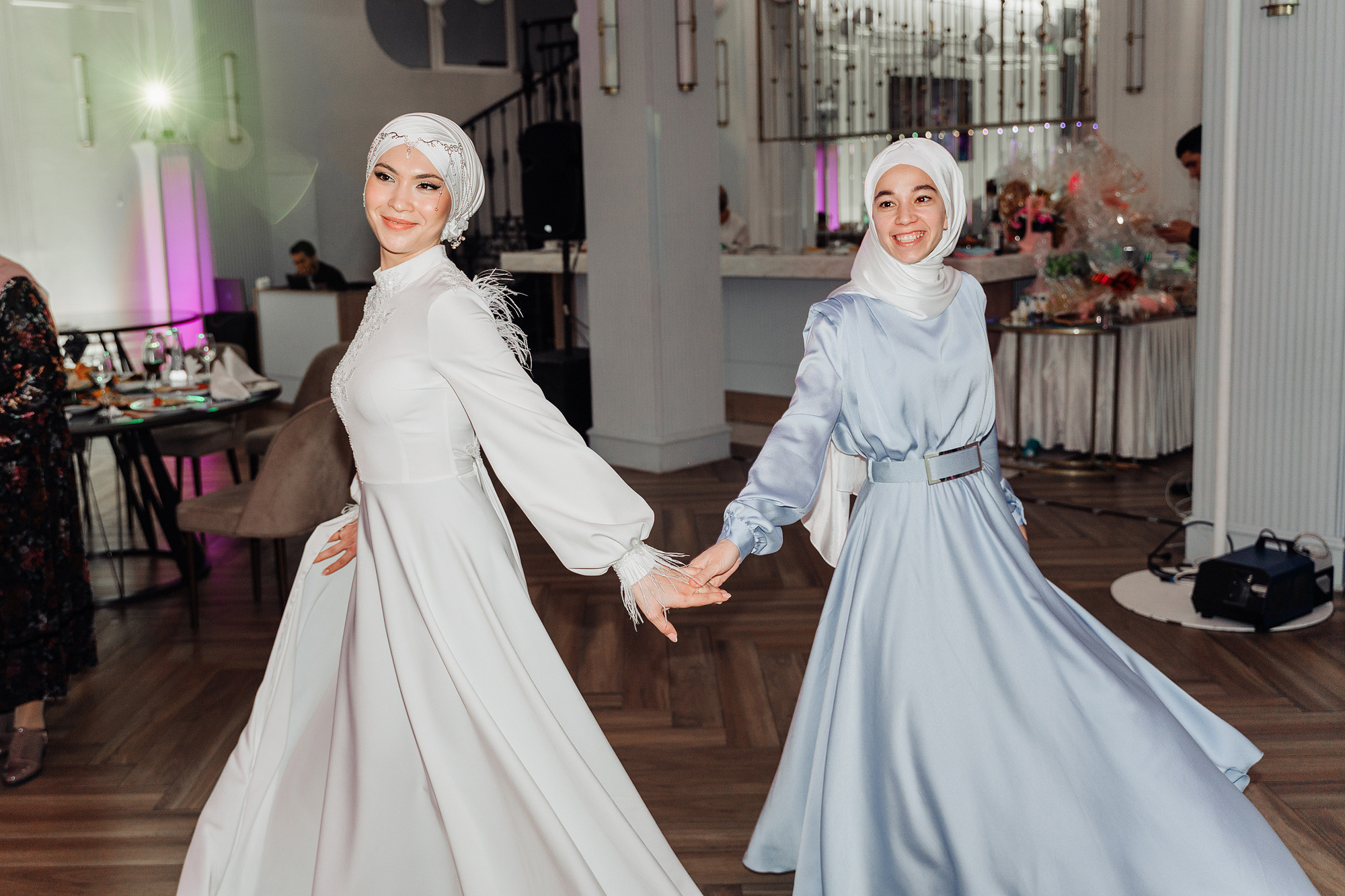 Никах Туй. Свадебный Фотограф Казань Челны