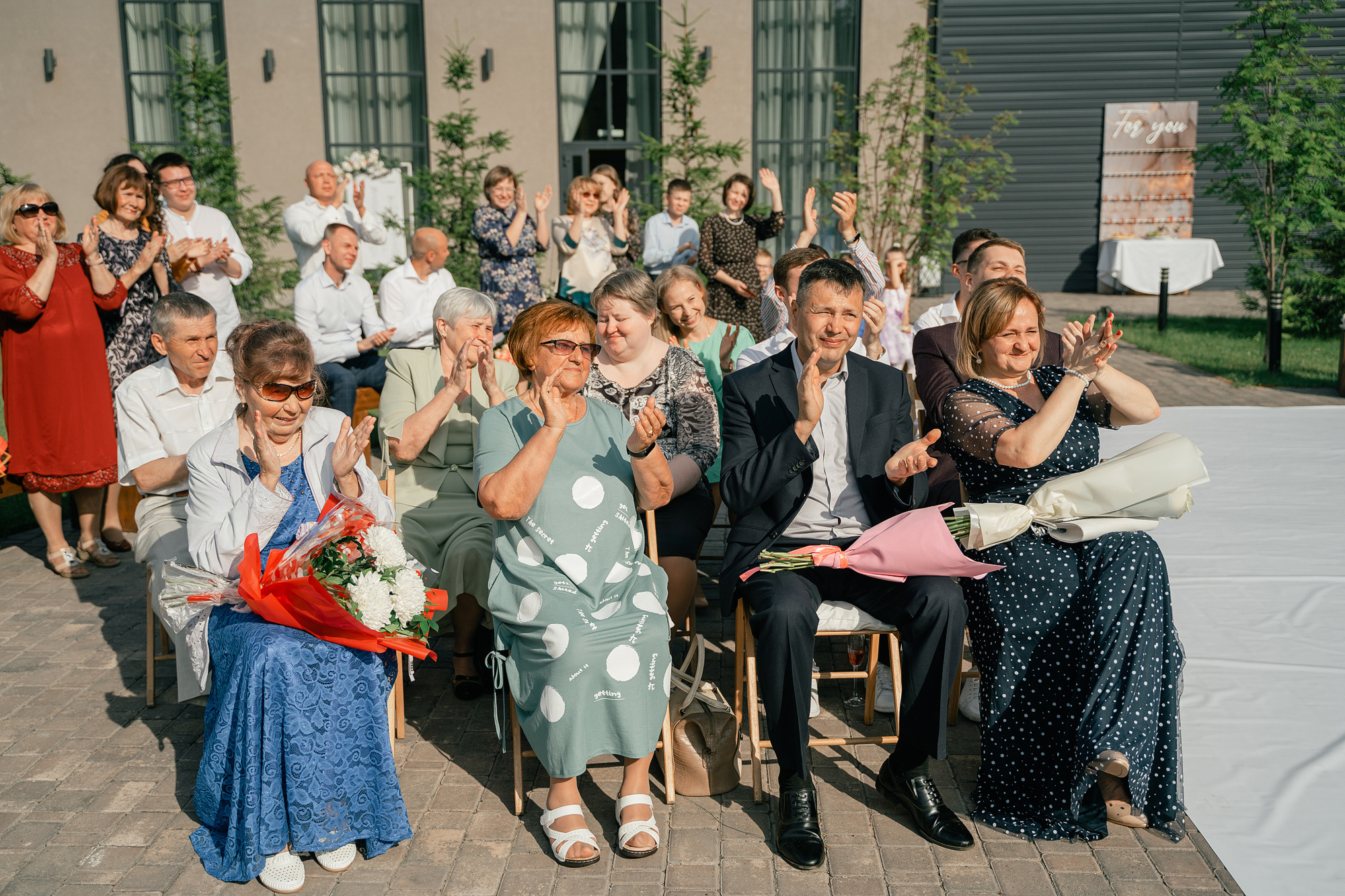 Свадьба Челнах  - Банкетный зал Папа Вилла. Свадебный Фотограф Казань Челны