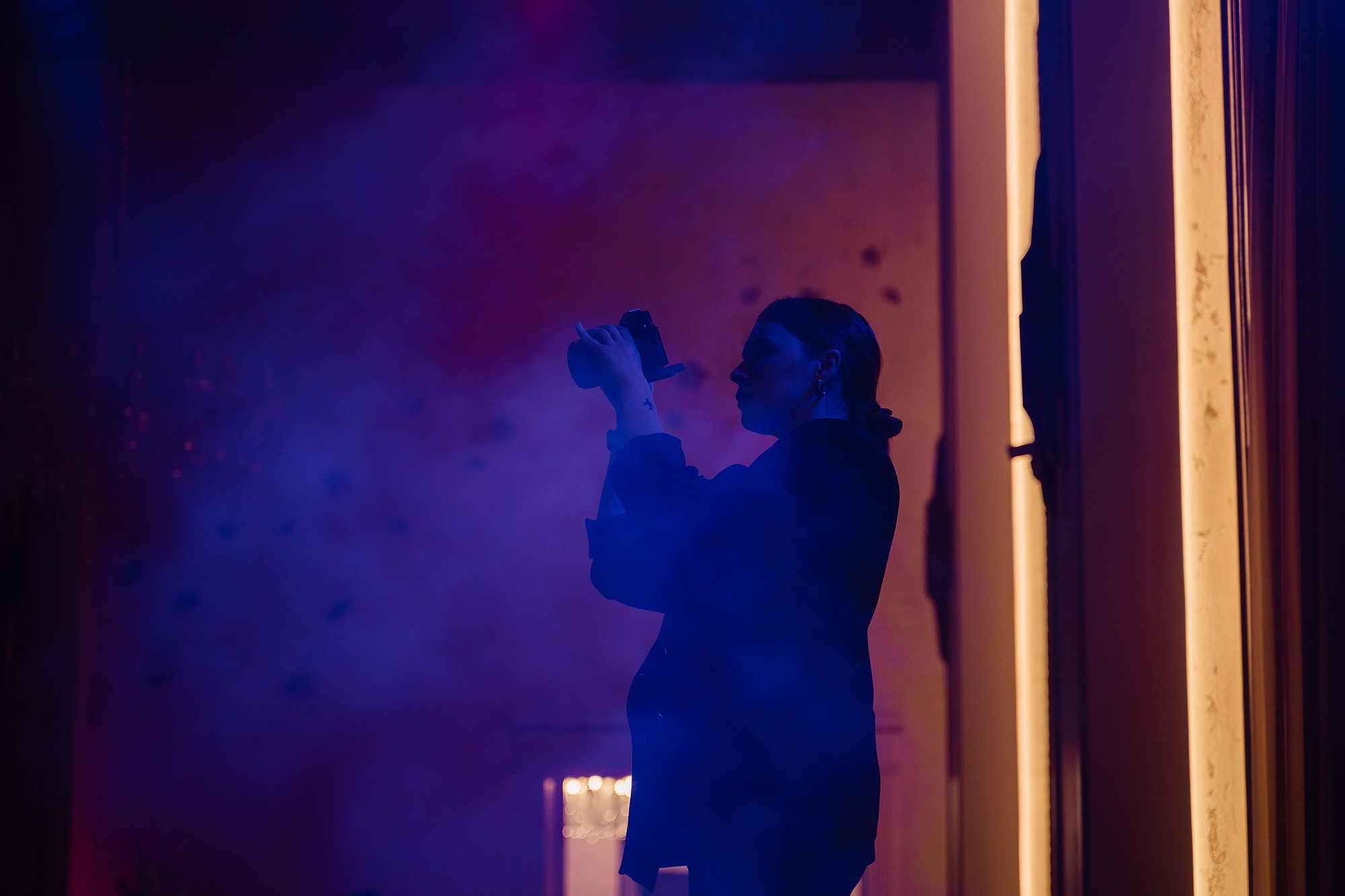 Свадьба Челнах  - Банкетный зал Папа Вилла. Свадебный Фотограф Казань Челны