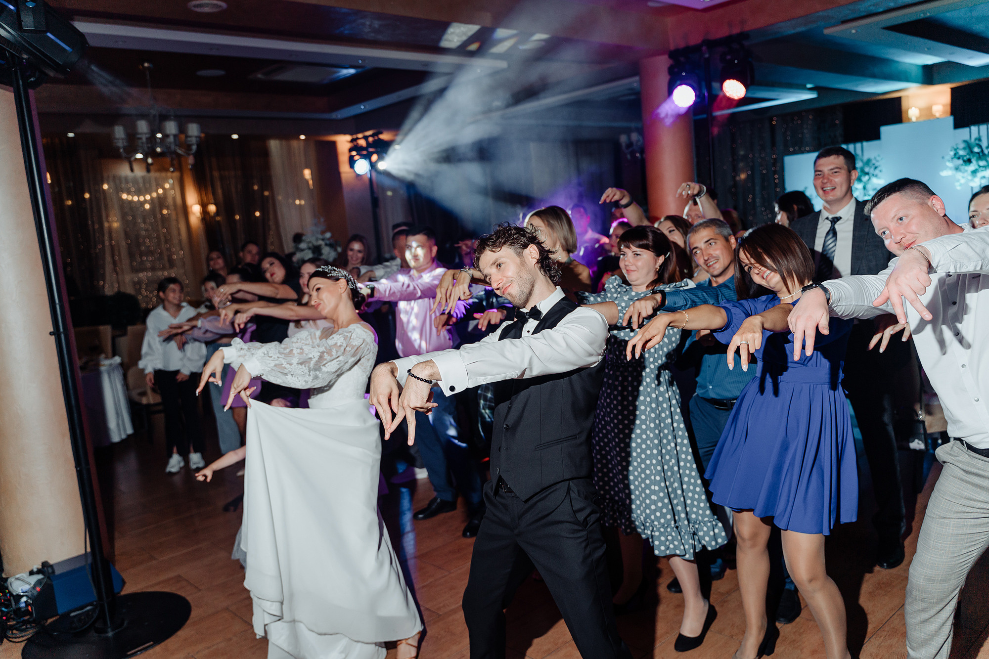 Свадьба Опен Сити. Свадебный Фотограф Казань Челны