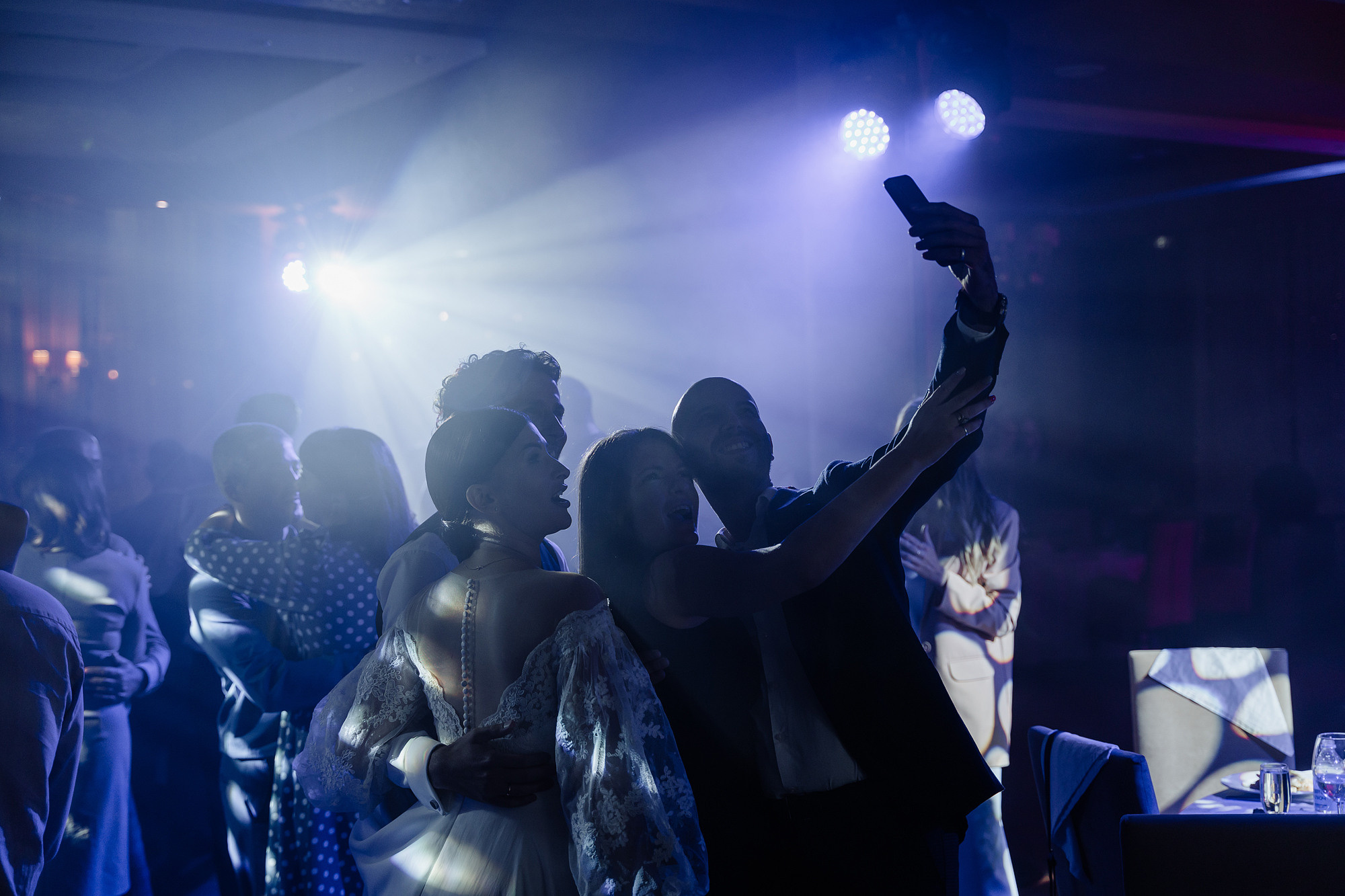 Свадьба Опен Сити. Свадебный Фотограф Казань Челны