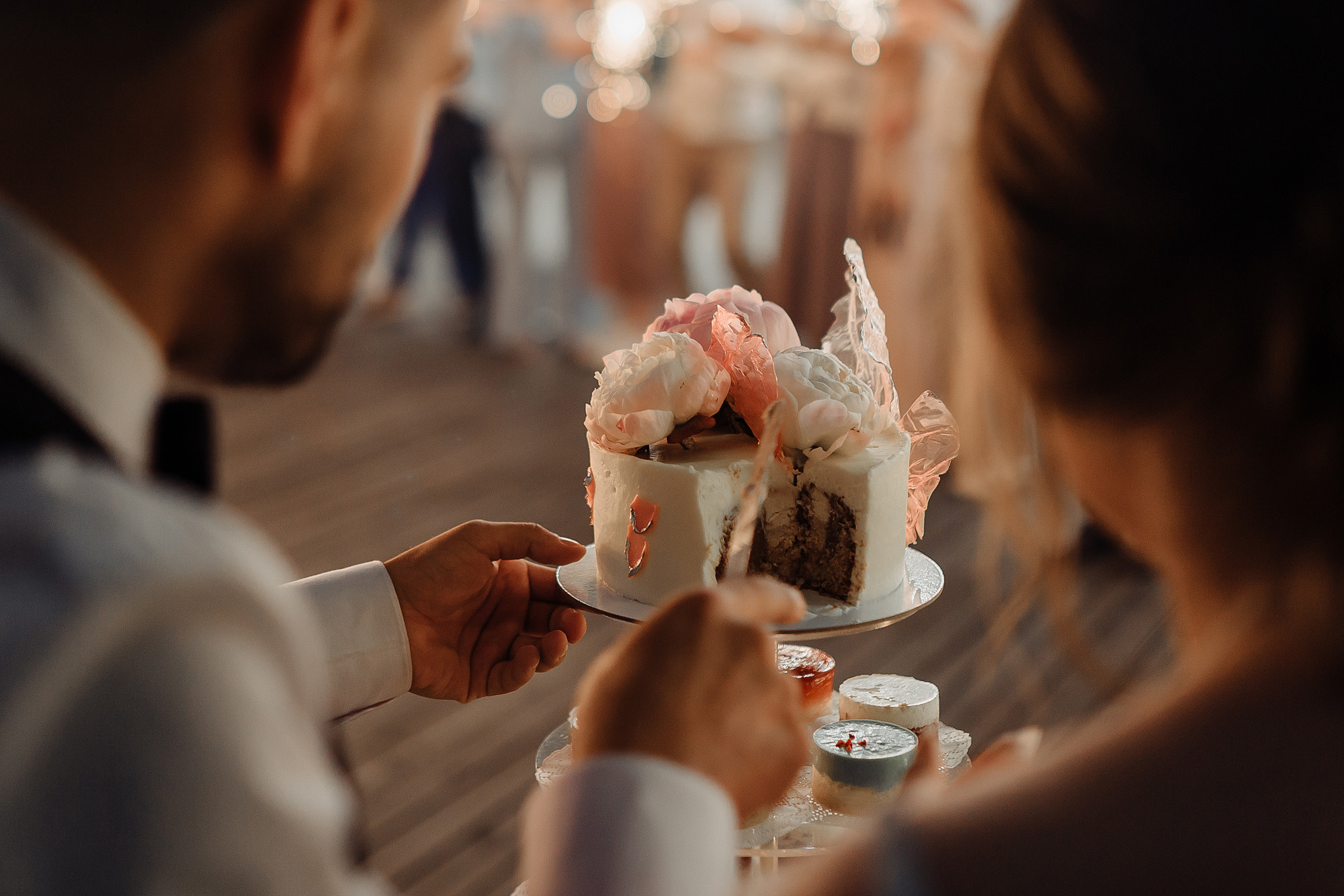 Свадьба в Пихте. Свадебный Фотограф Казань Челны