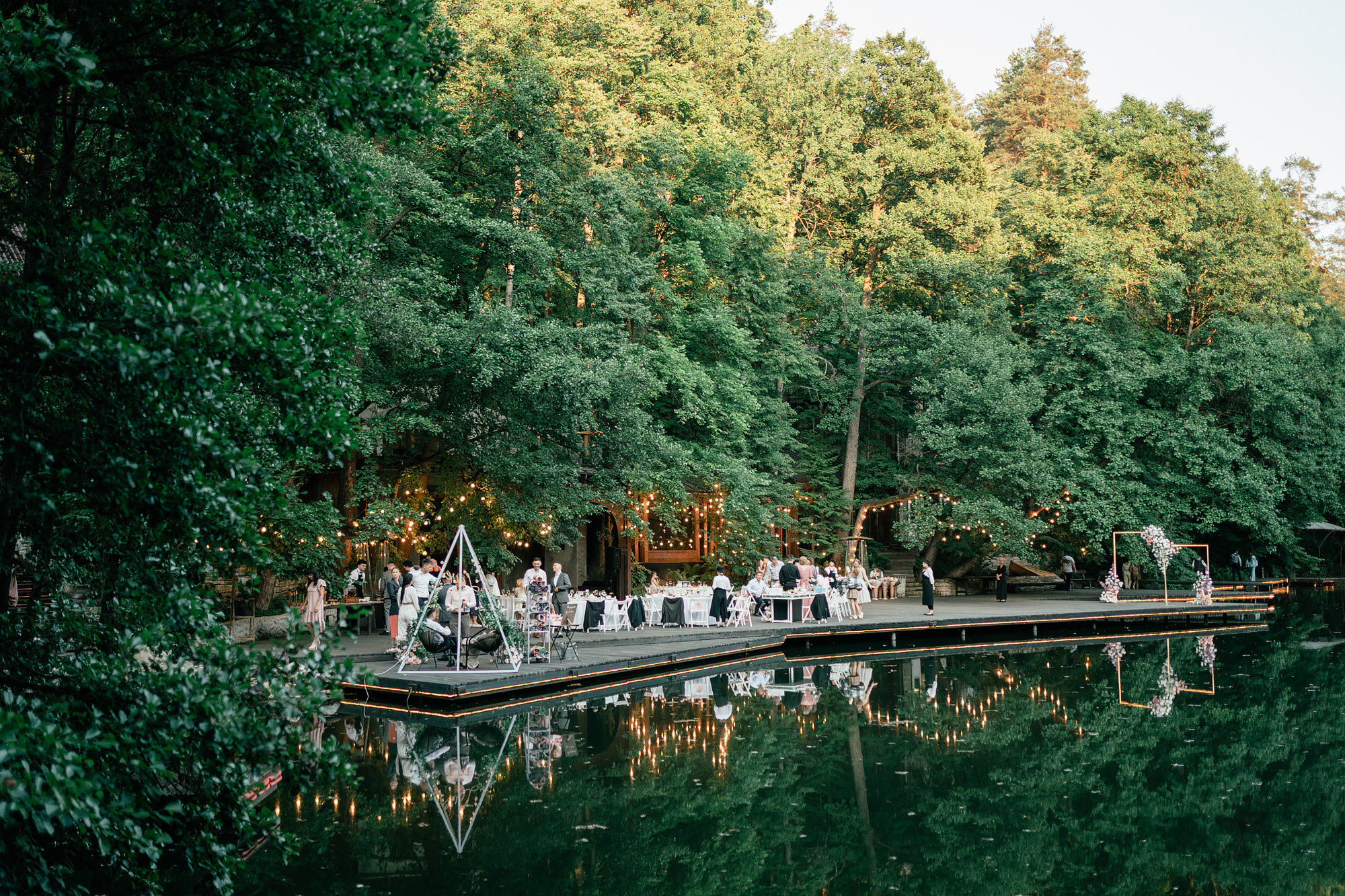 Свадьба в Пихте. Свадебный Фотограф Казань Челны