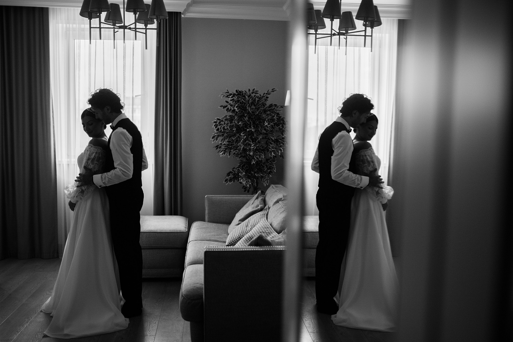 Свадьба Опен Сити. Свадебный Фотограф Казань Челны