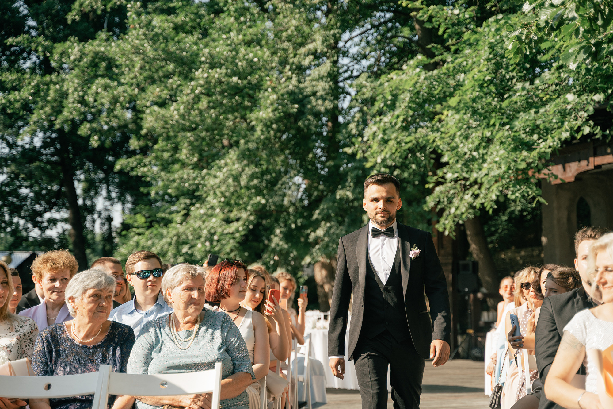 Свадьба в Пихте. Свадебный Фотограф Казань Челны