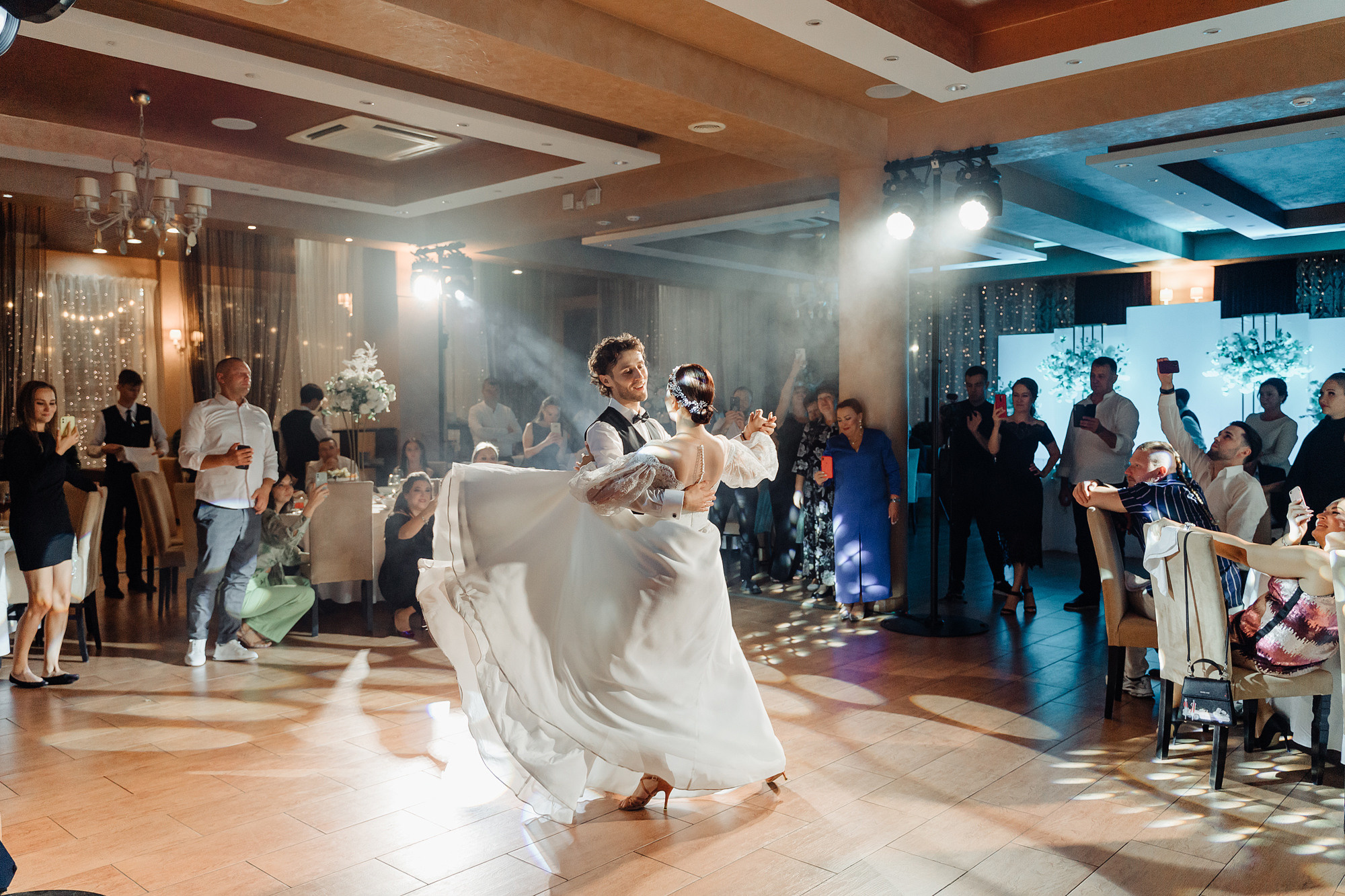 Свадьба Опен Сити. Свадебный Фотограф Казань Челны