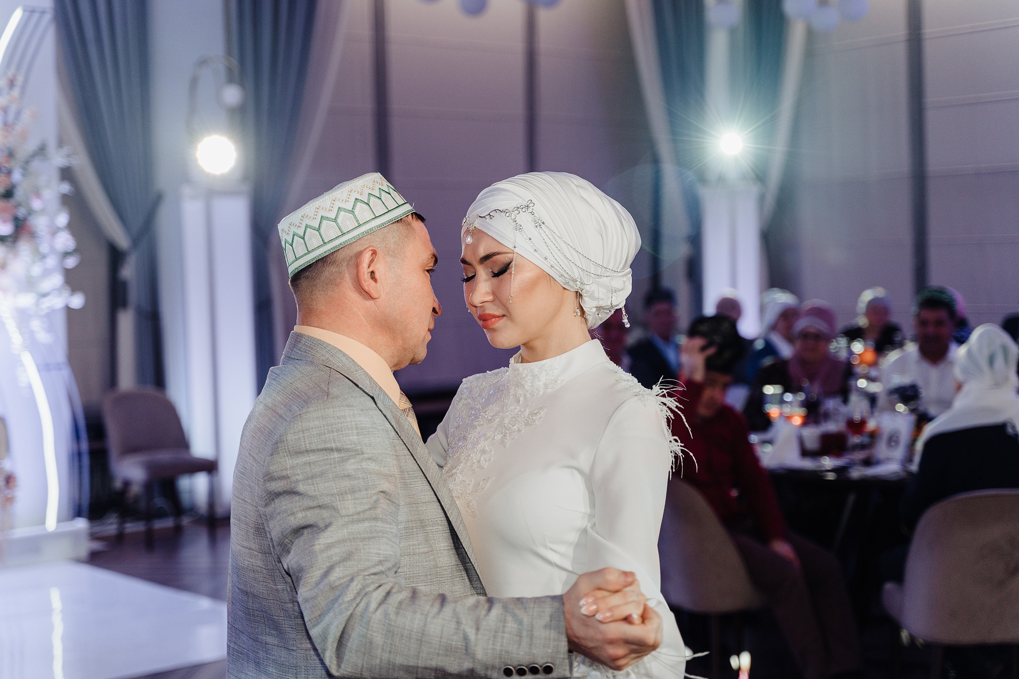 Никах Туй. Свадебный Фотограф Казань Челны