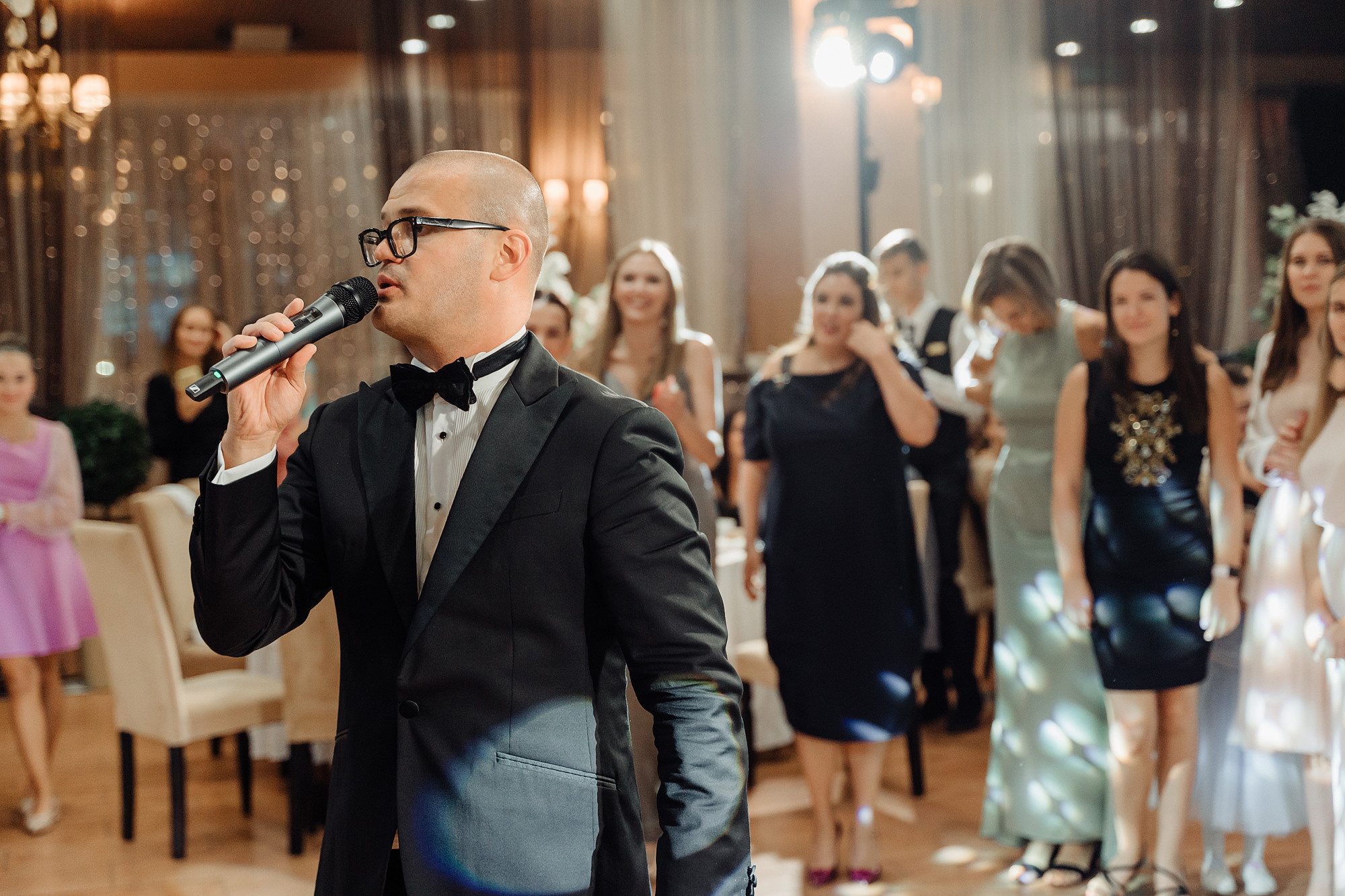 Свадьба Опен Сити. Свадебный Фотограф Казань Челны