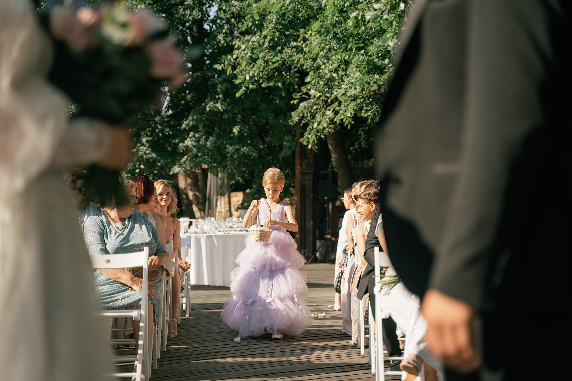 Свадьба в Пихте. Свадебный Фотограф Казань Челны