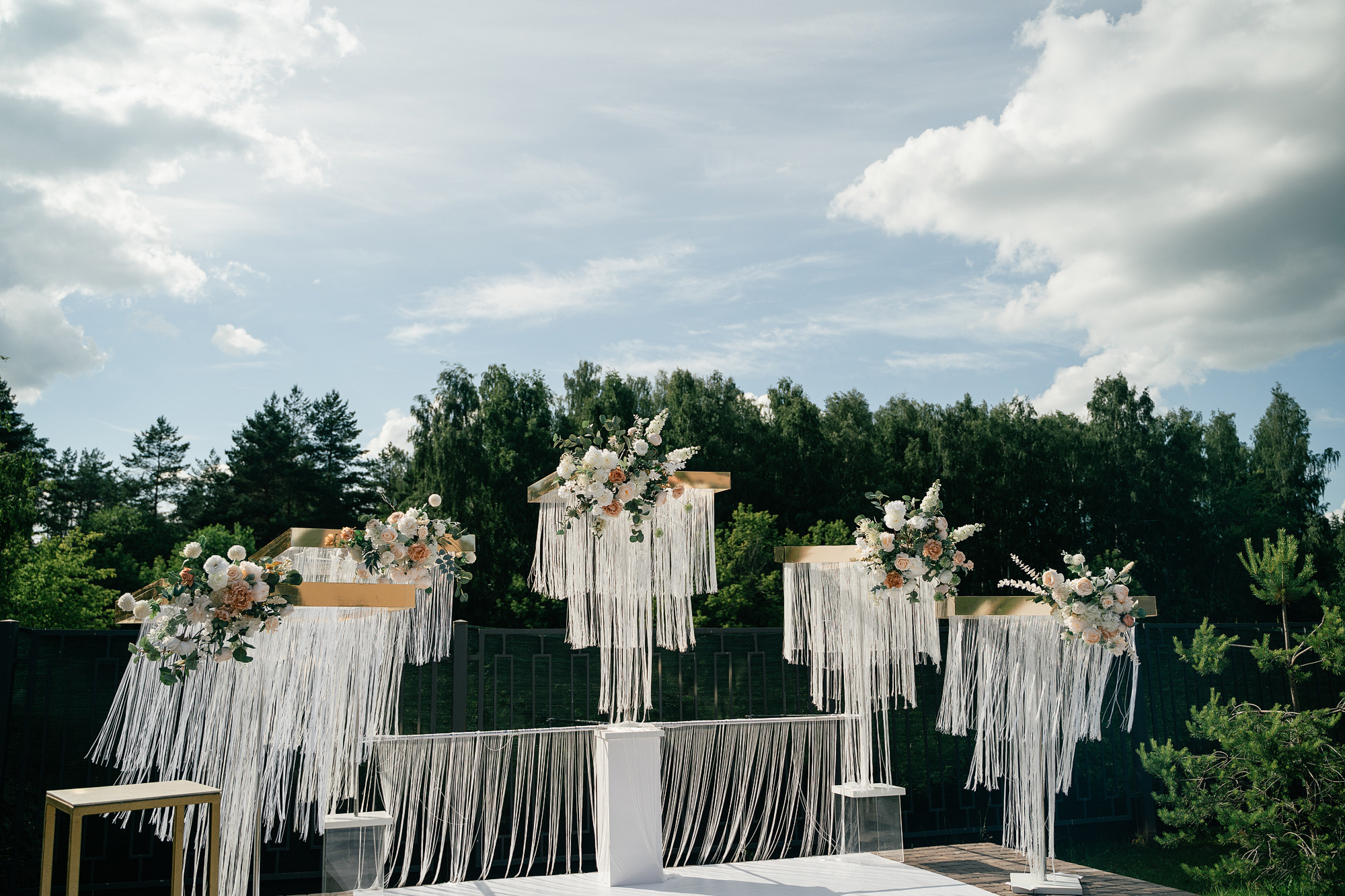 Свадьба Челнах  - Банкетный зал Папа Вилла. Свадебный Фотограф Казань Челны