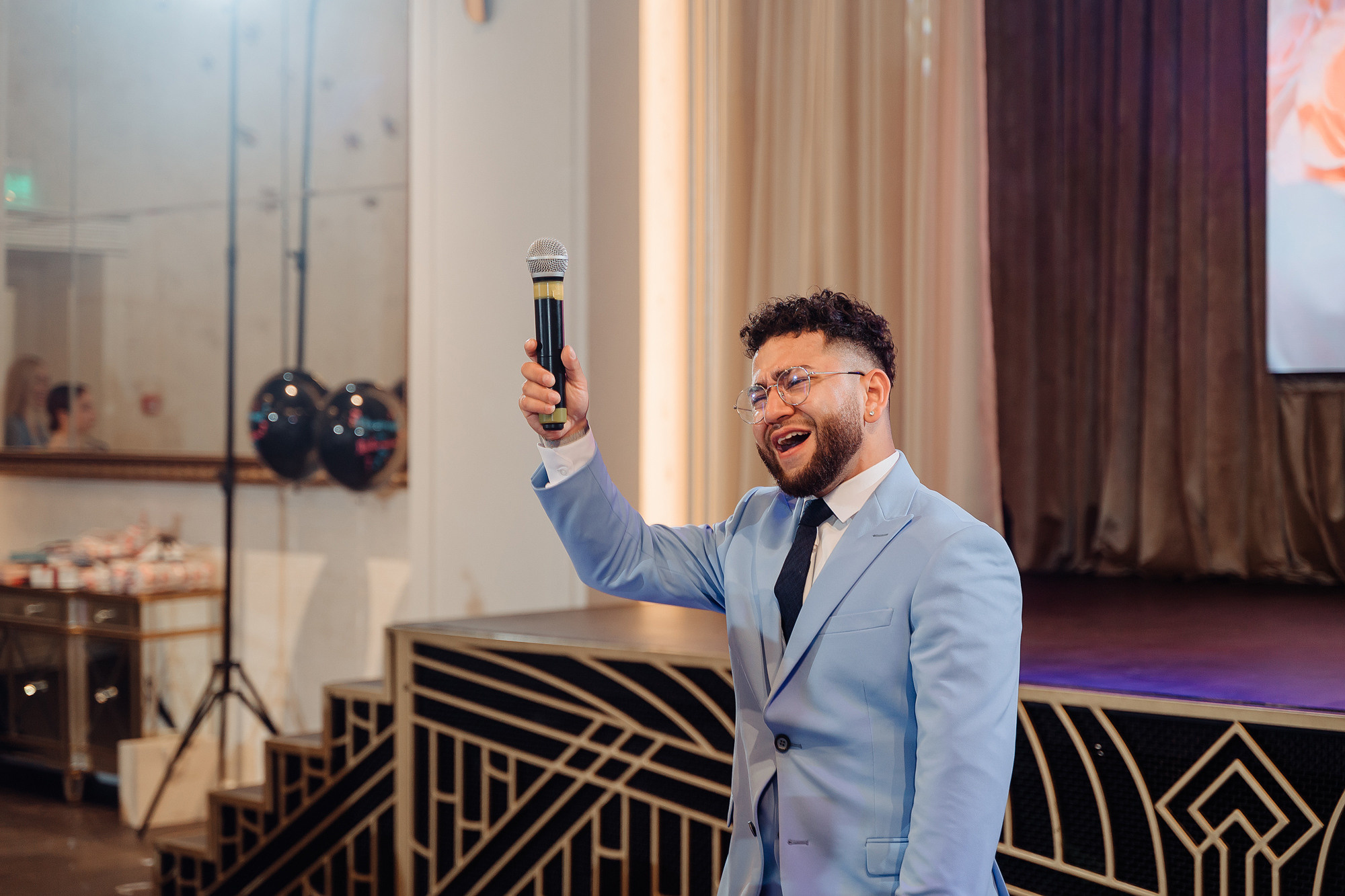 Свадьба Челнах  - Банкетный зал Папа Вилла. Свадебный Фотограф Казань Челны