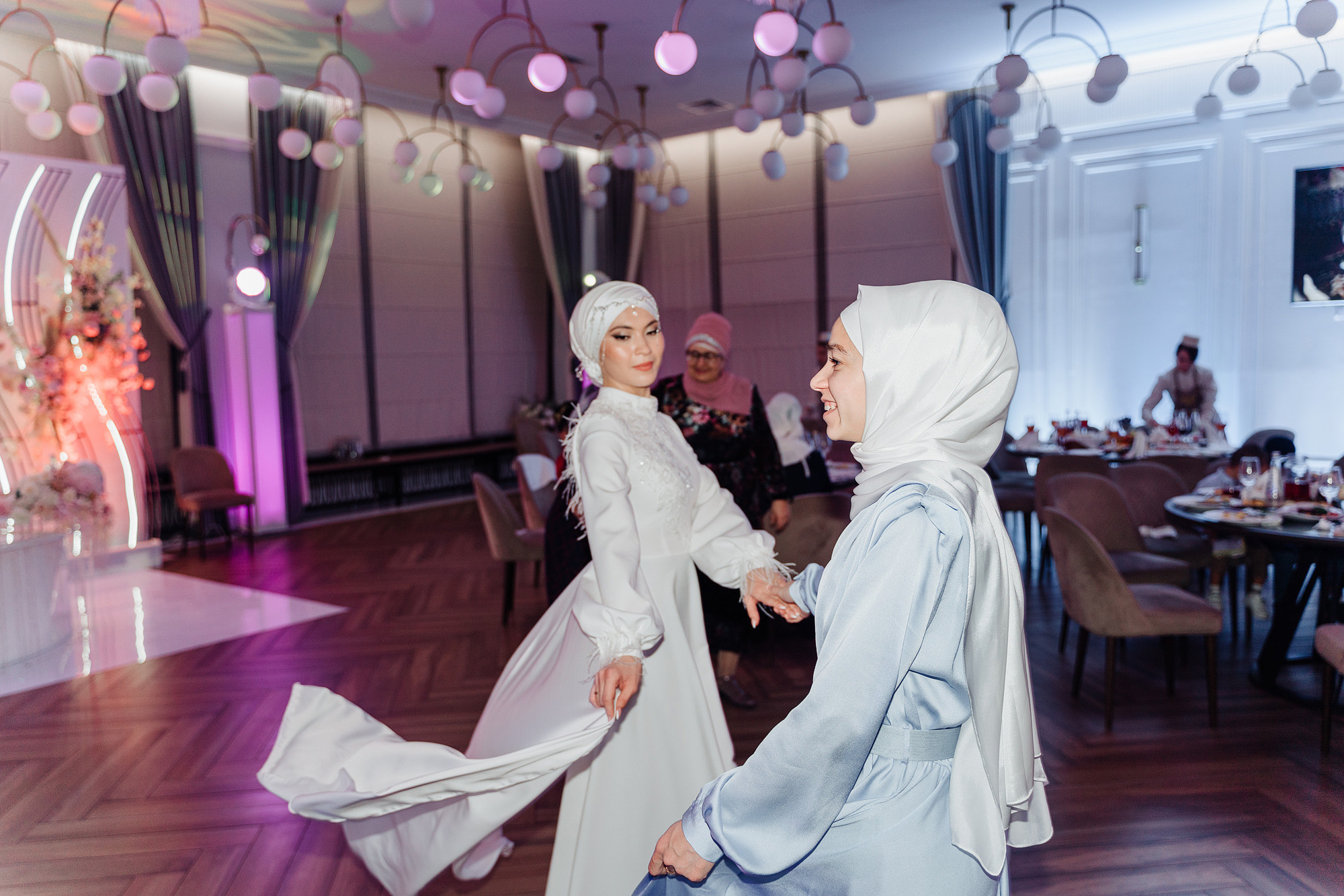 Никах Туй. Свадебный Фотограф Казань Челны