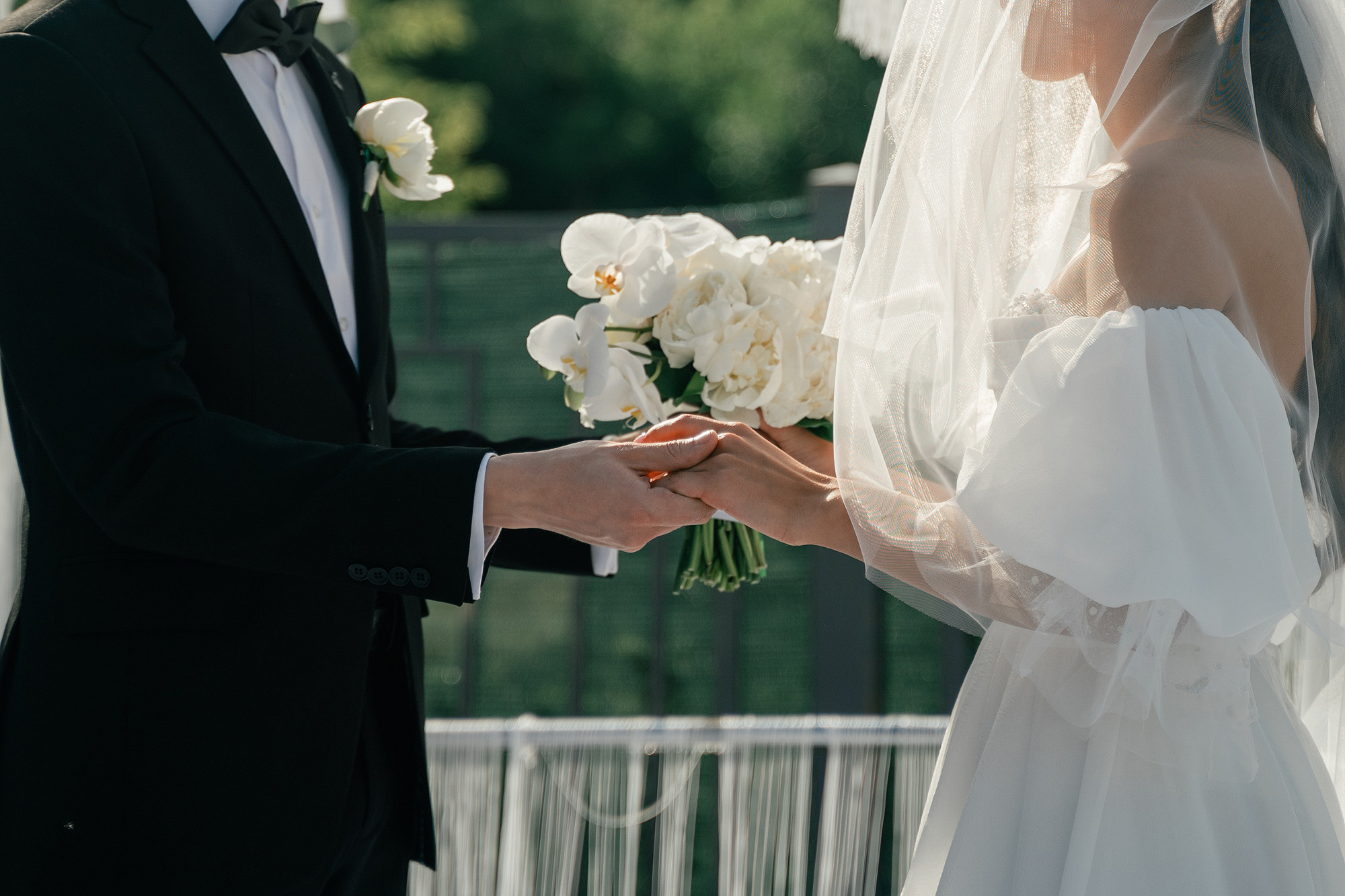 Свадьба Челнах  - Банкетный зал Папа Вилла. Свадебный Фотограф Казань Челны