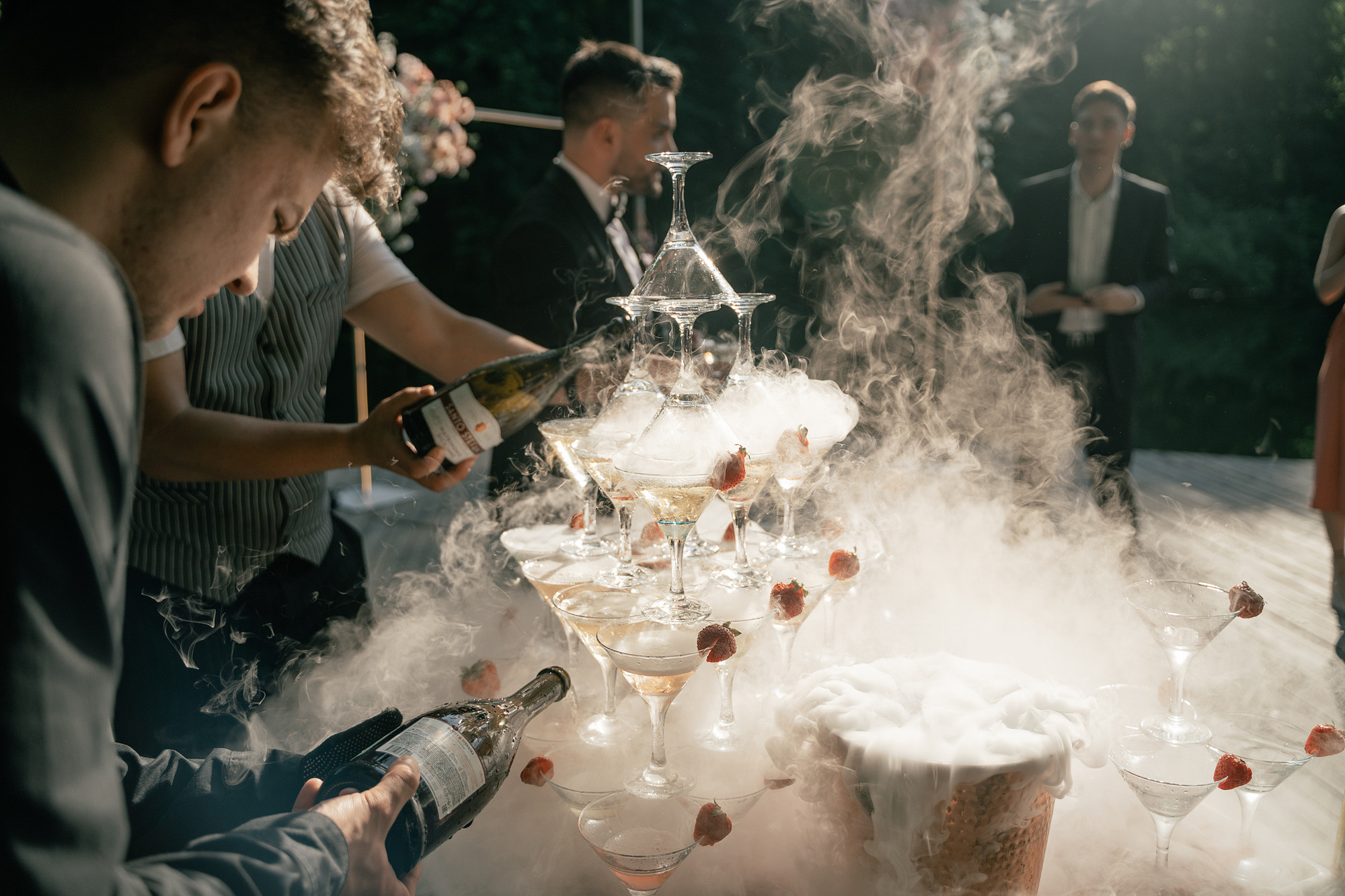 Свадьба в Пихте. Свадебный Фотограф Казань Челны