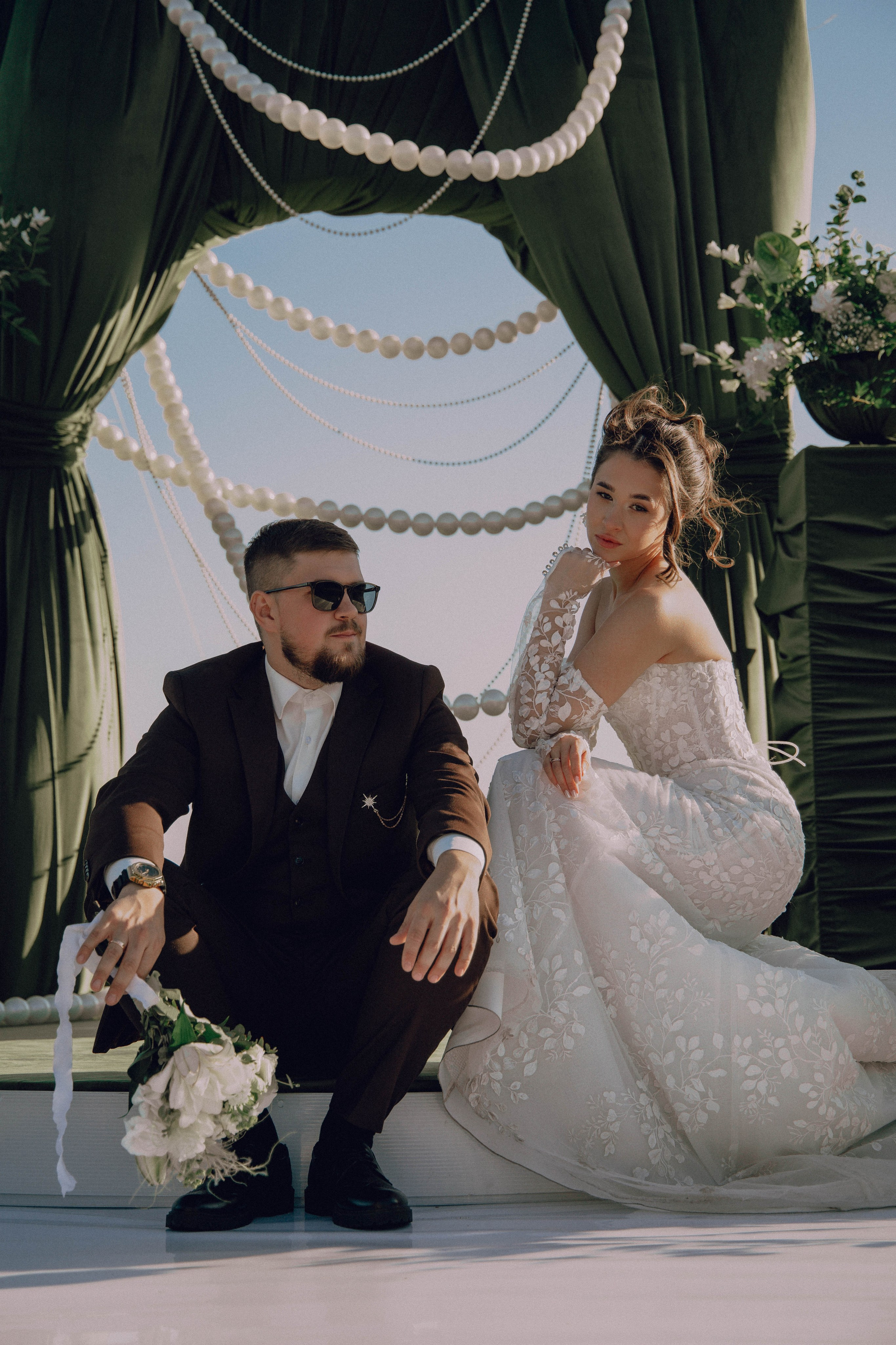 На одном вайбе. Артём Бачурин — свадебный фотограф Воронеж