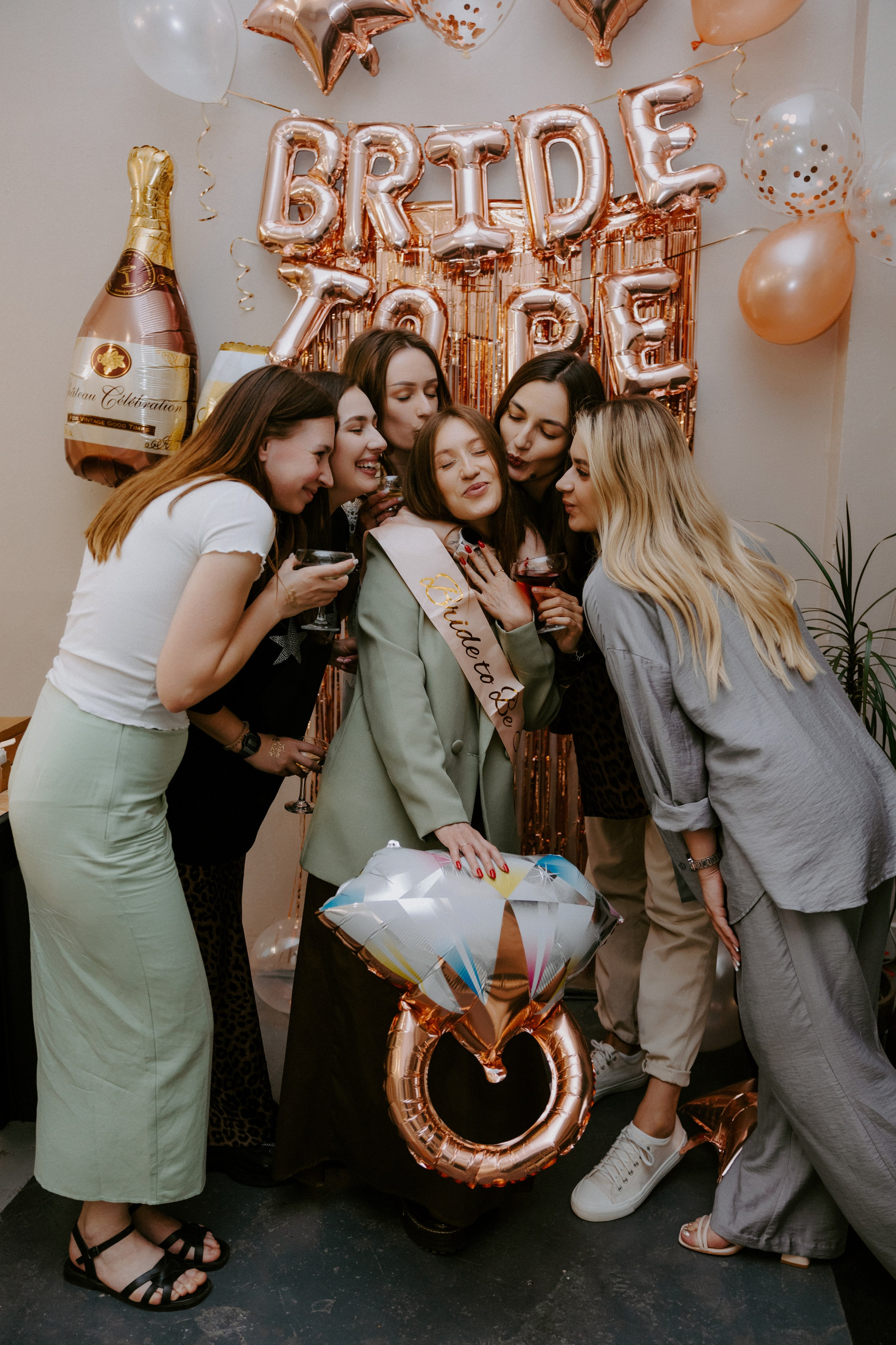 Репортаж. Свадебный и портретный фотограф Минск Евсович Инна