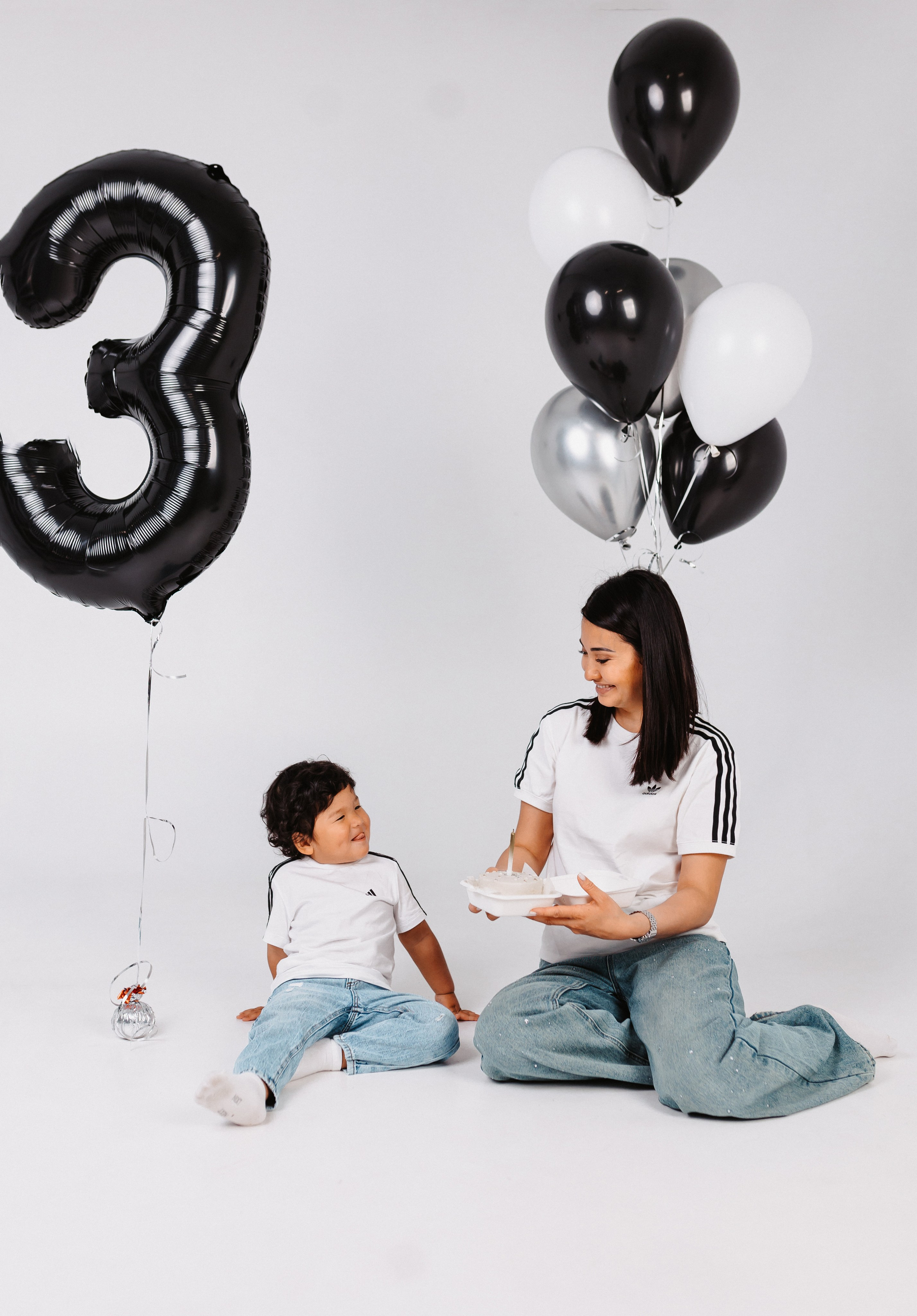 Семейные истории. Свадебный и семейный фотограф в Алматы Laura Dosmann