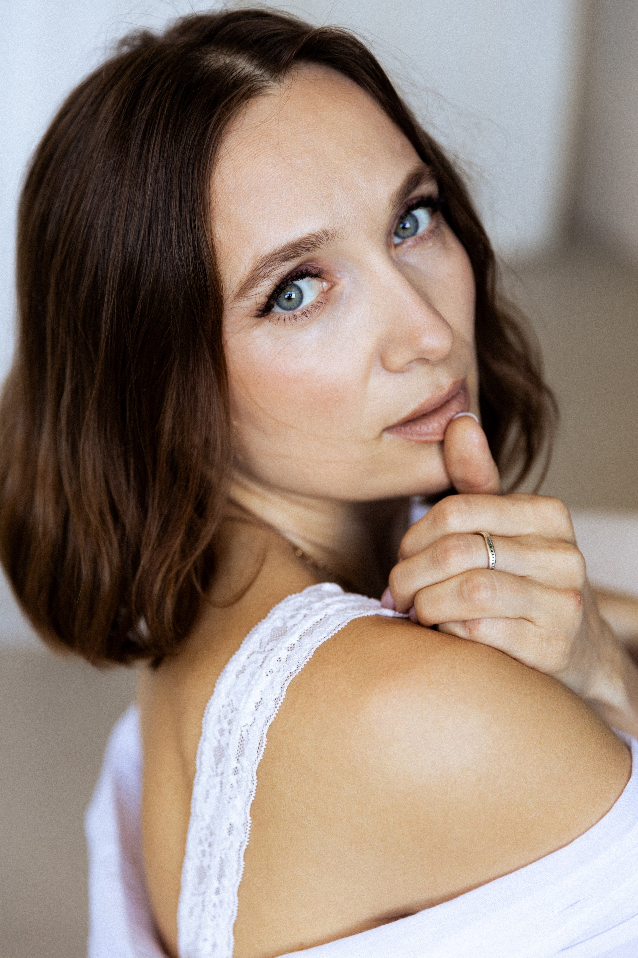 Света. Фотограф Нижний Новгород Юлия Болдырева