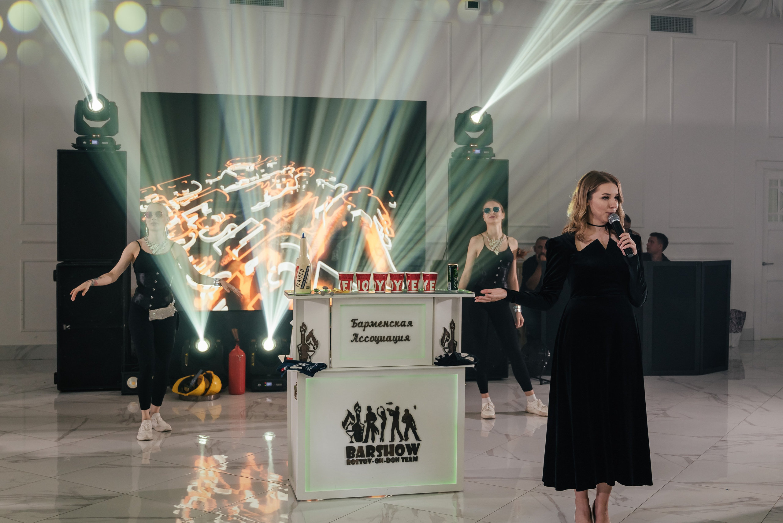 Владимир и Ольга. Свадебный фотограф в Ростове Александра Груздева