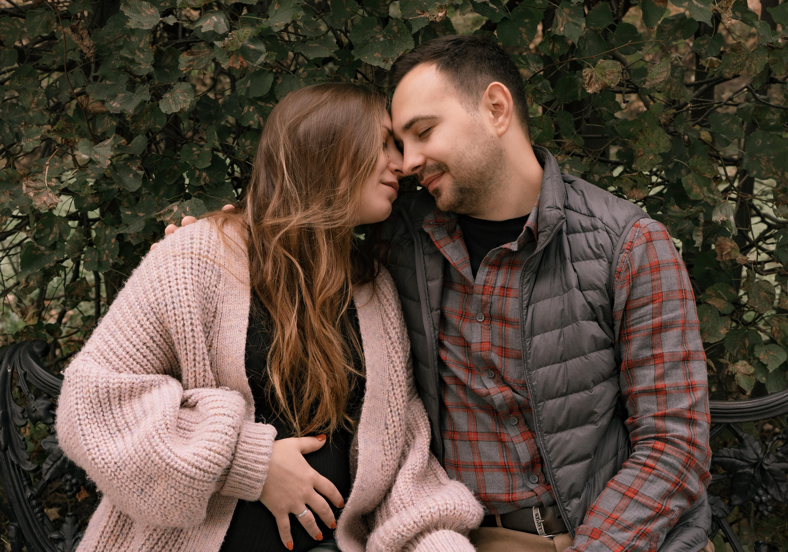 Рита и Кирилл. Фотографы на роды в Москве. Фото и видео родов. Фотопроект «Продолжение рода»