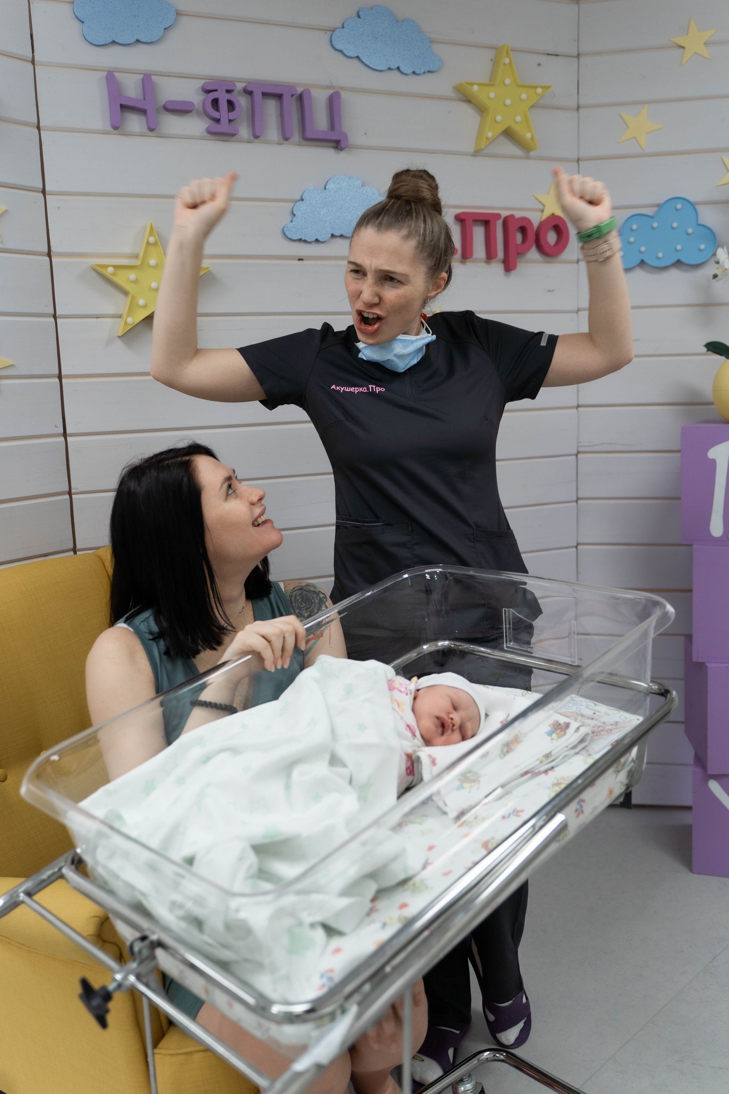 Лера и 🍒. Фотографы на роды в Москве. Фото и видео родов. Фотопроект «Продолжение рода»