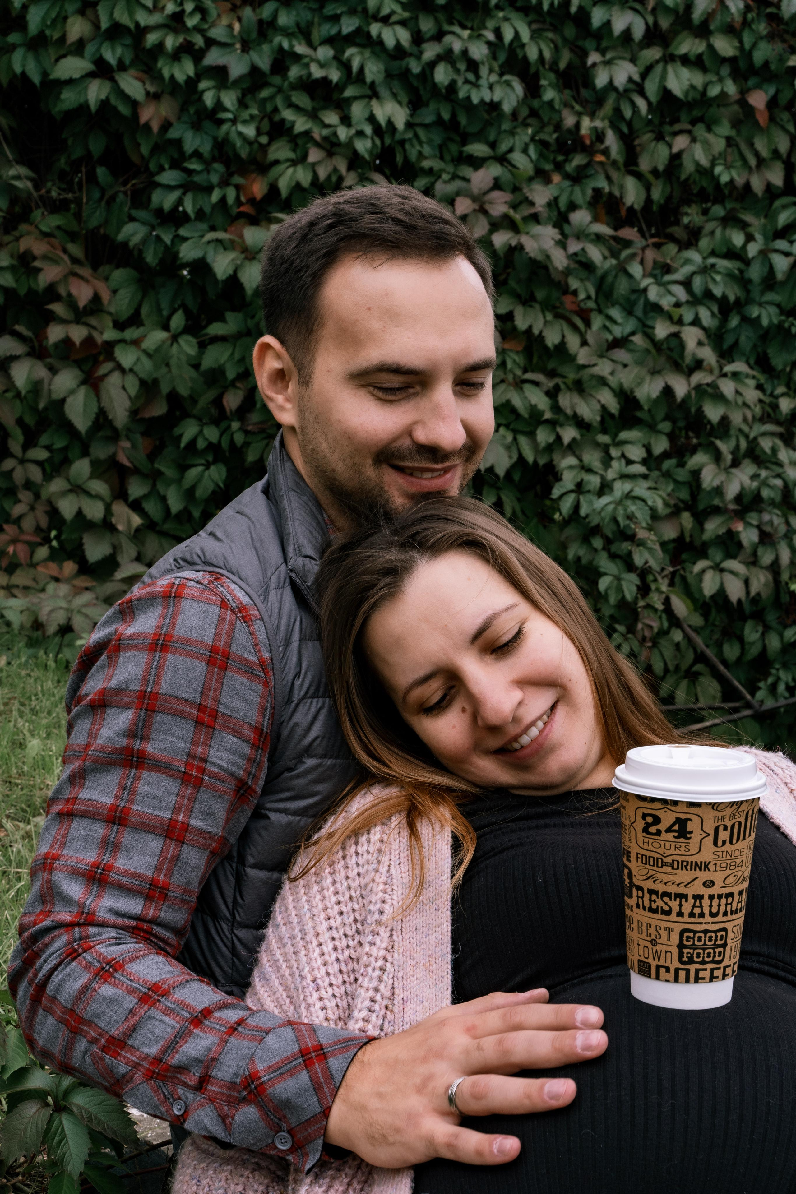 Рита и Кирилл. Фотографы на роды в Москве. Фото и видео родов. Фотопроект «Продолжение рода»