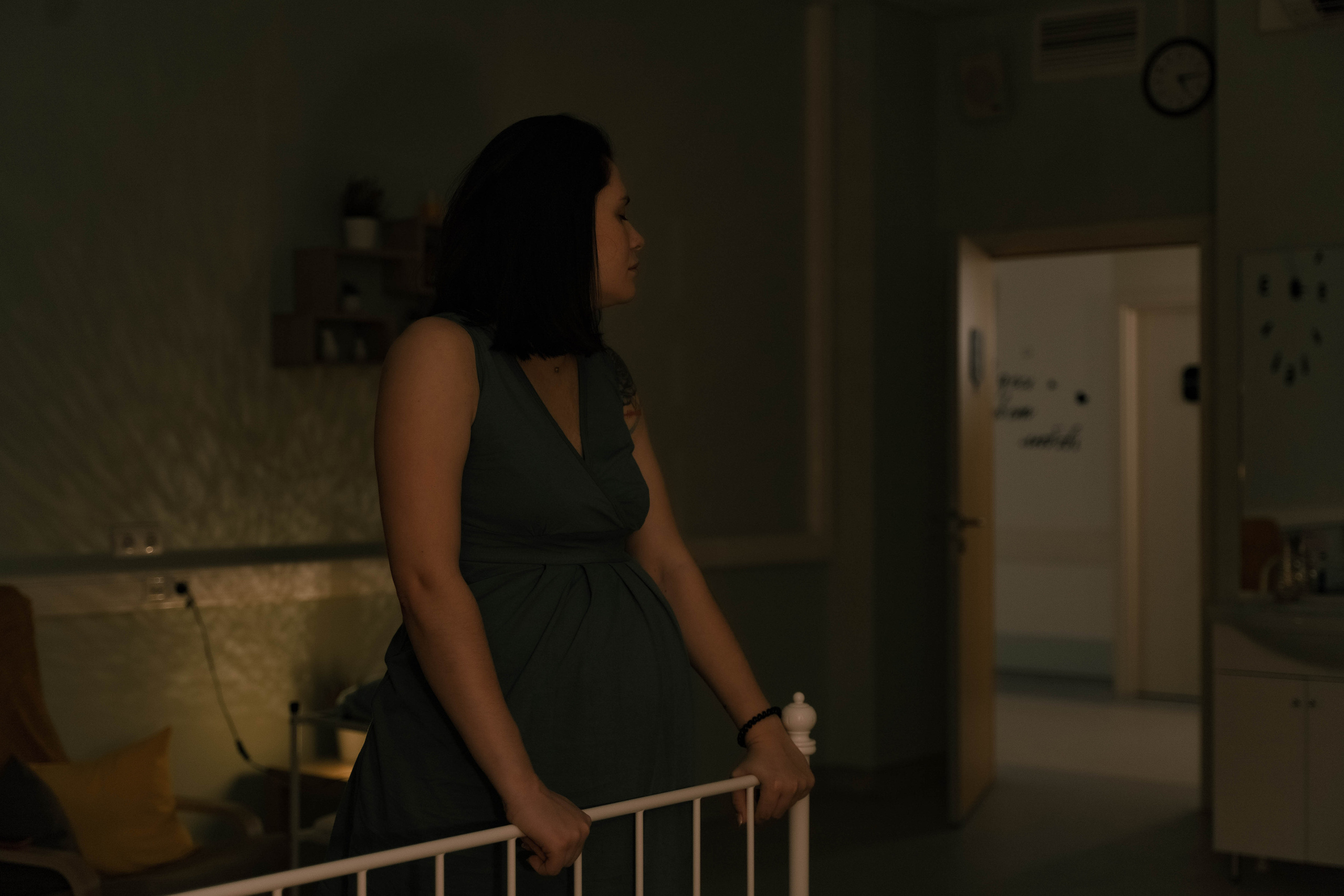 Лера и 🍒. Фотографы на роды в Москве. Фото и видео родов. Фотопроект «Продолжение рода»