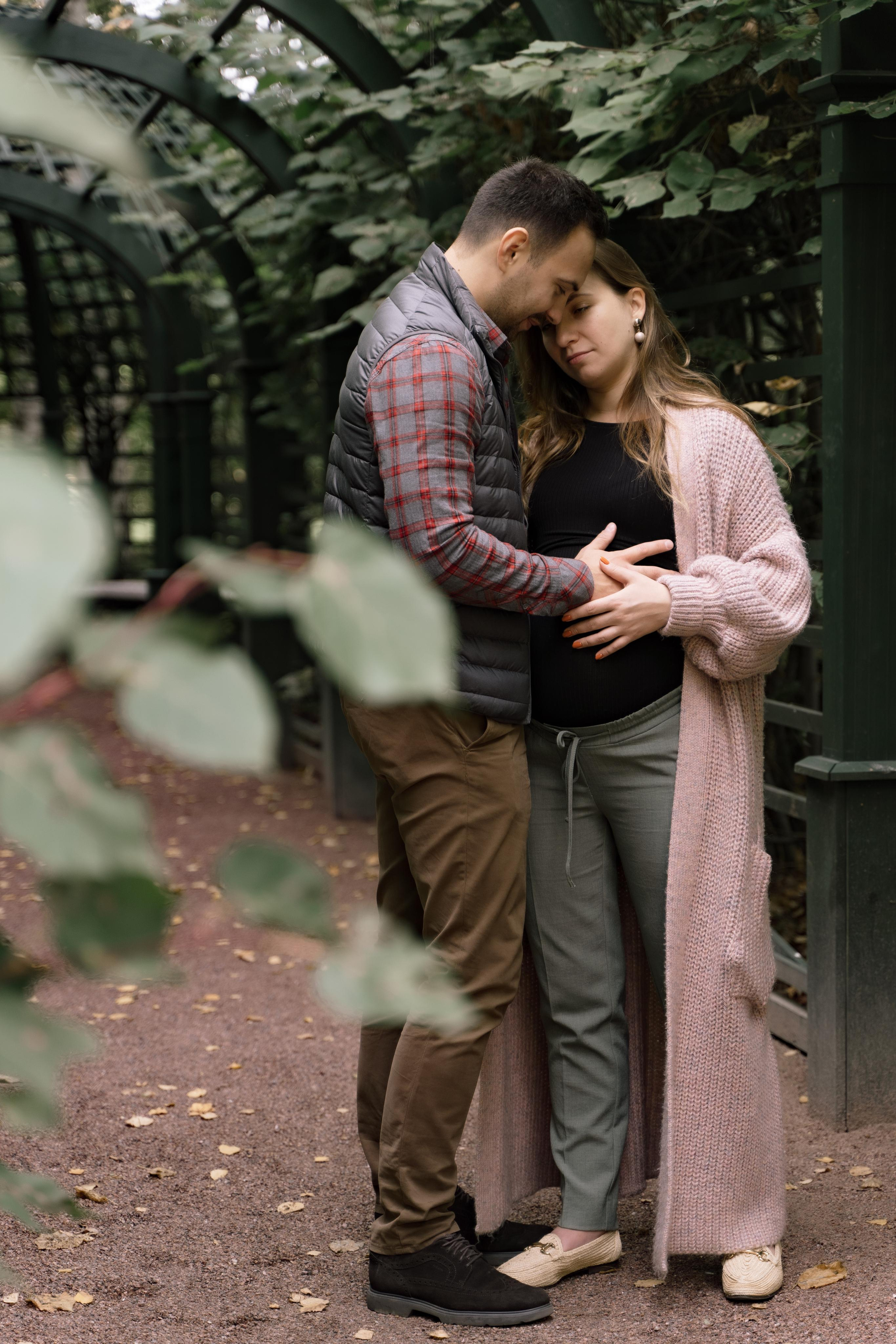 Рита и Кирилл. Фотографы на роды в Москве. Фото и видео родов. Фотопроект «Продолжение рода»