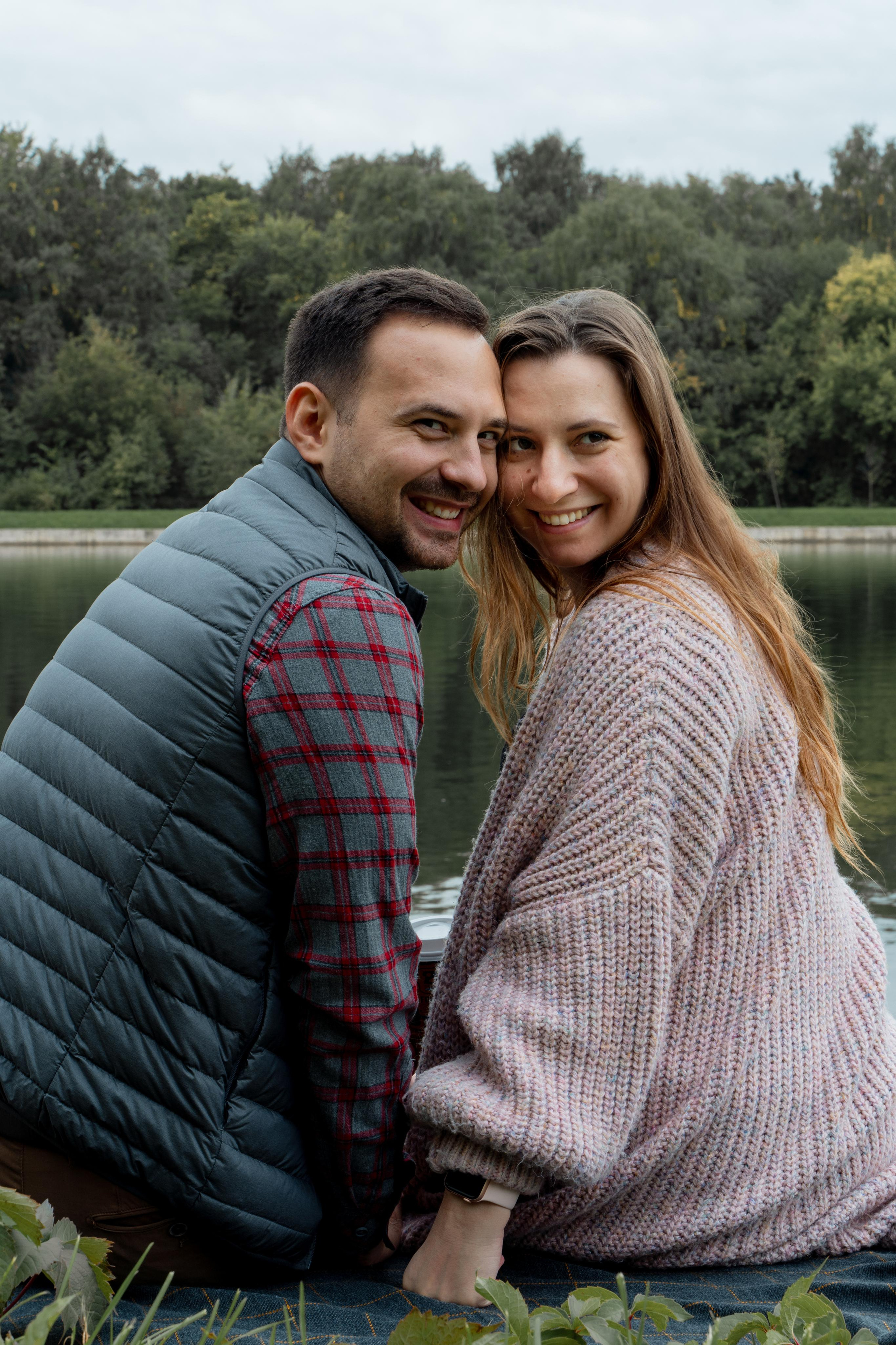 Рита и Кирилл. Фотографы на роды в Москве. Фото и видео родов. Фотопроект «Продолжение рода»