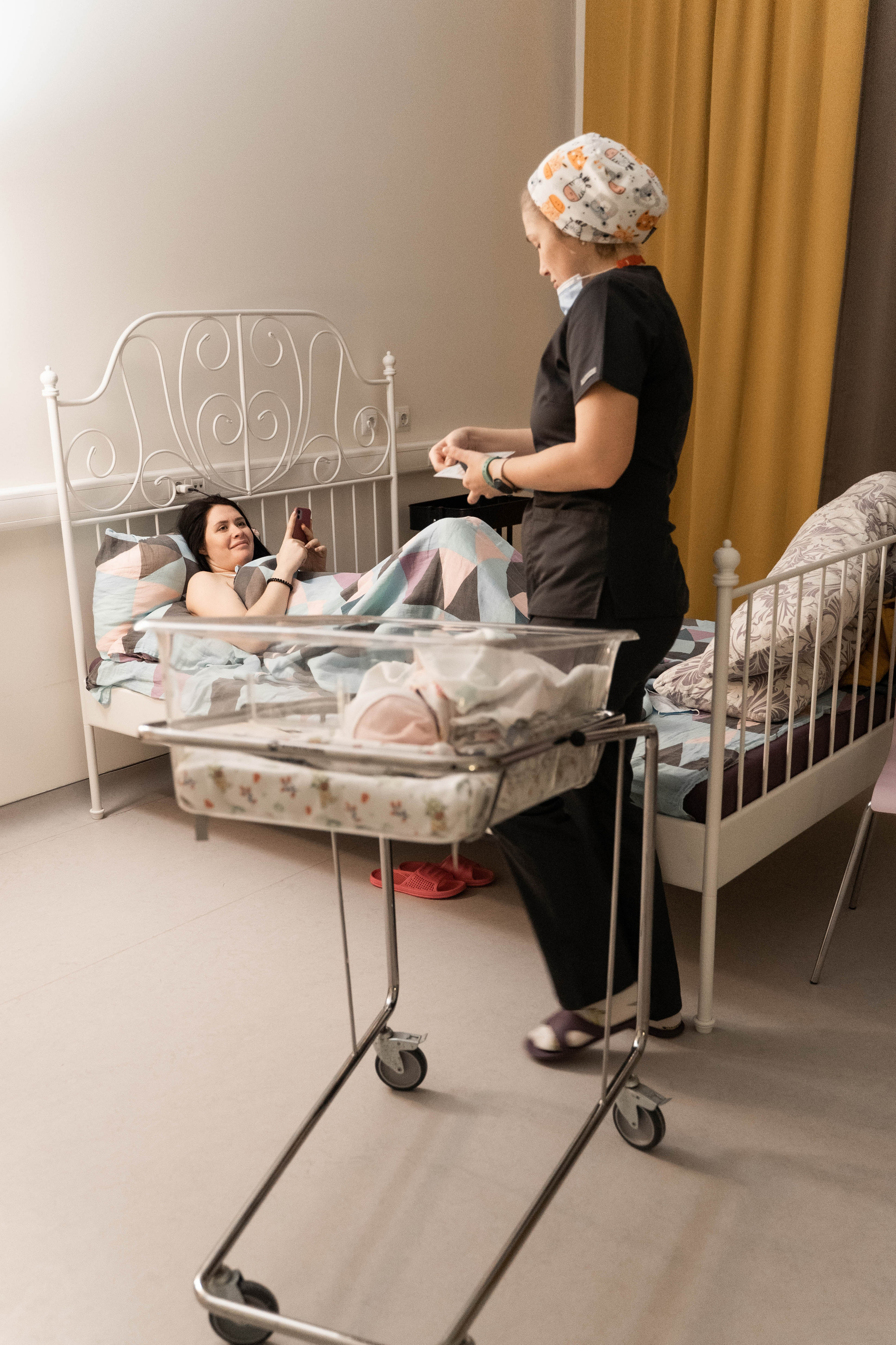 Лера и 🍒. Фотографы на роды в Москве. Фото и видео родов. Фотопроект «Продолжение рода»