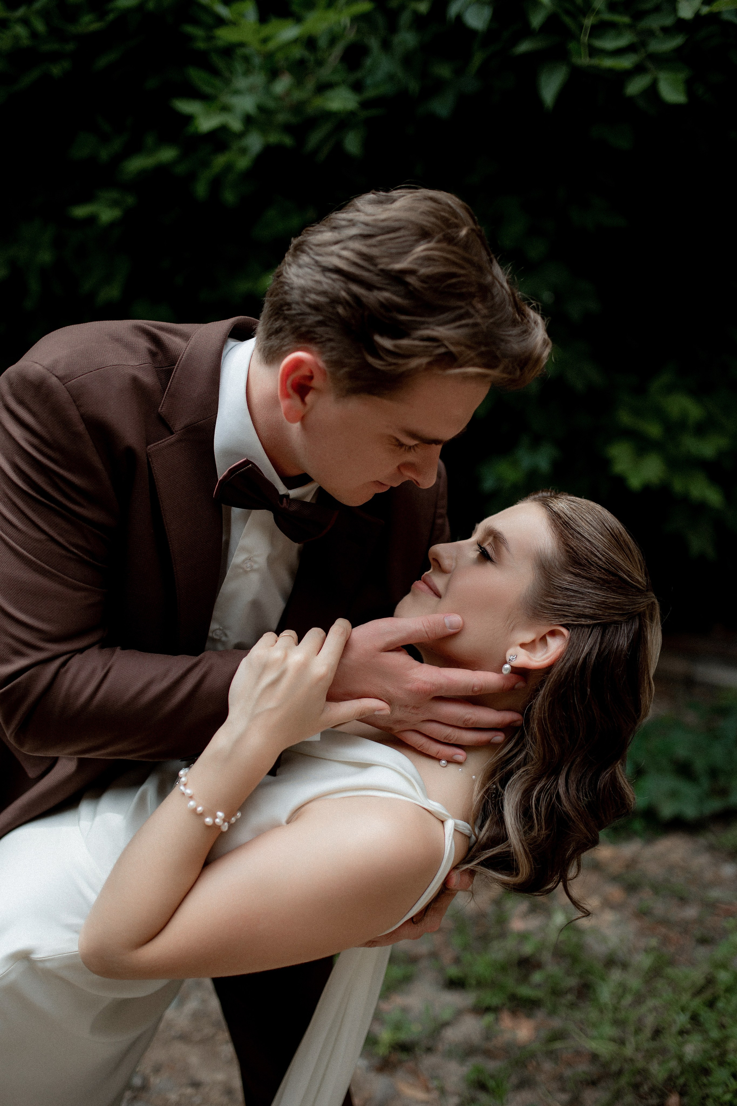 V & E. Свадебный и семейный фотограф в Астрахани Сергунова Наталья