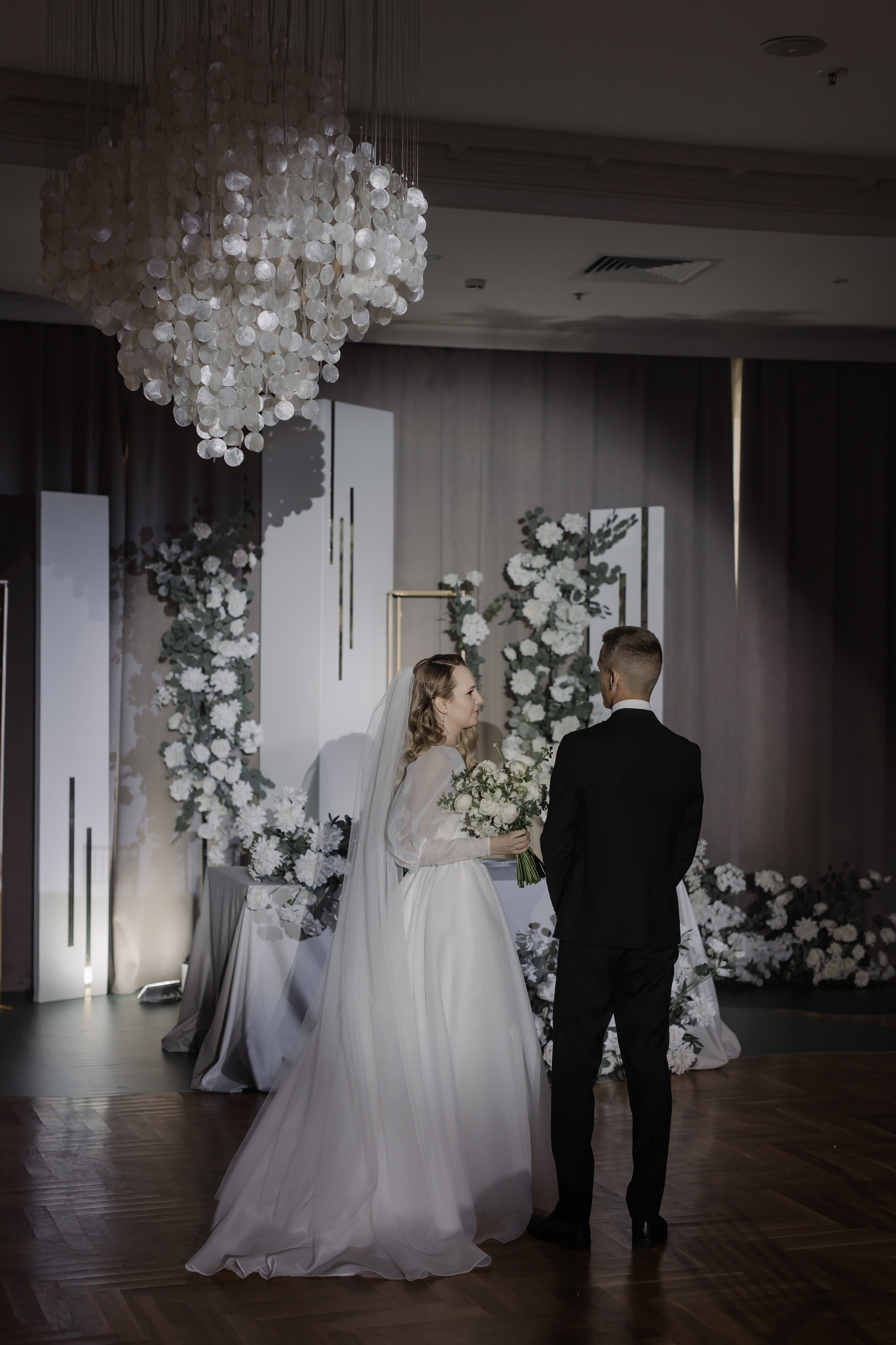 D & M. Свадебный и семейный фотограф в Астрахани Сергунова Наталья