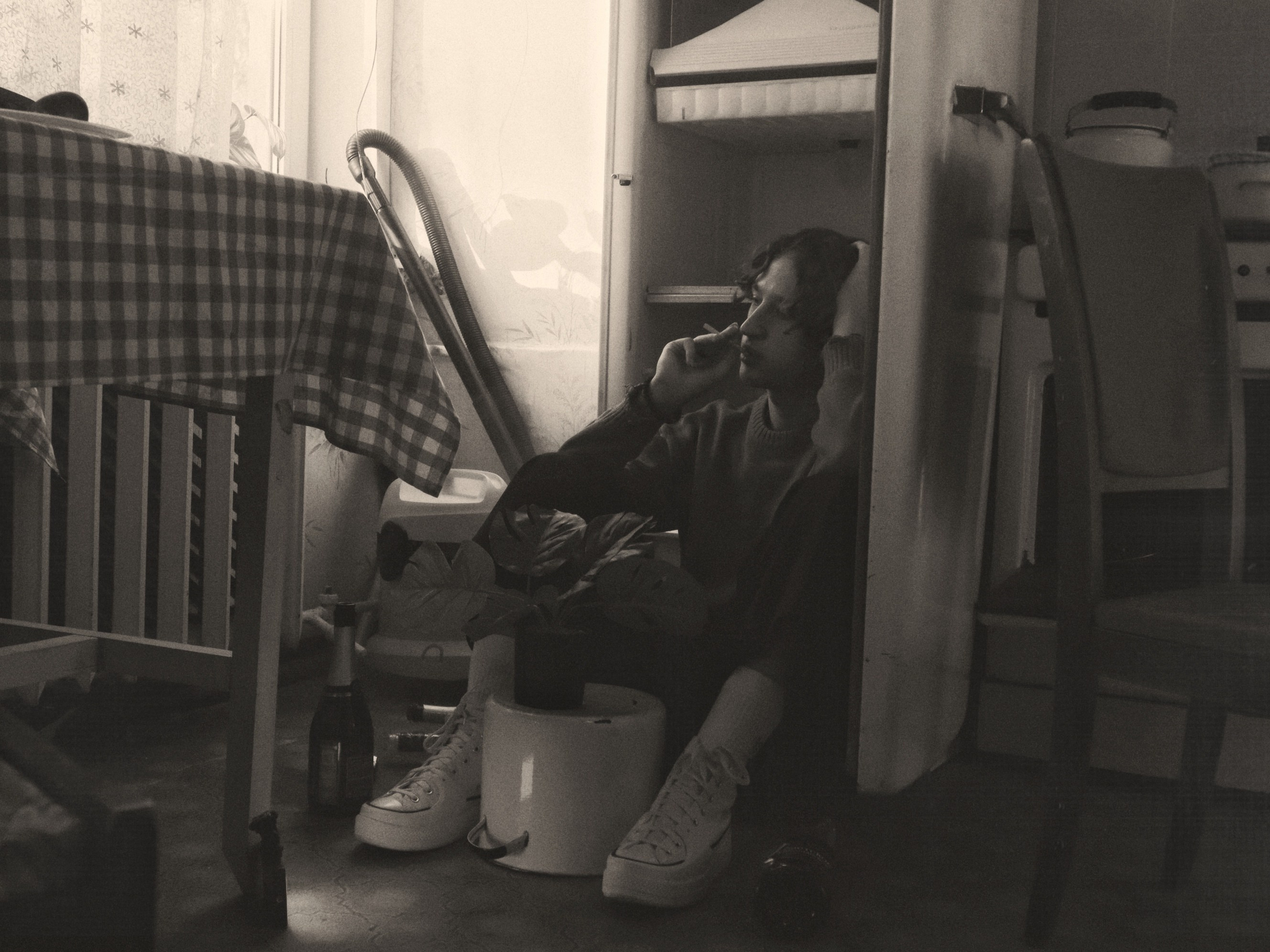 Владимир. Портретный и свадебный фотограф в Москве Александра