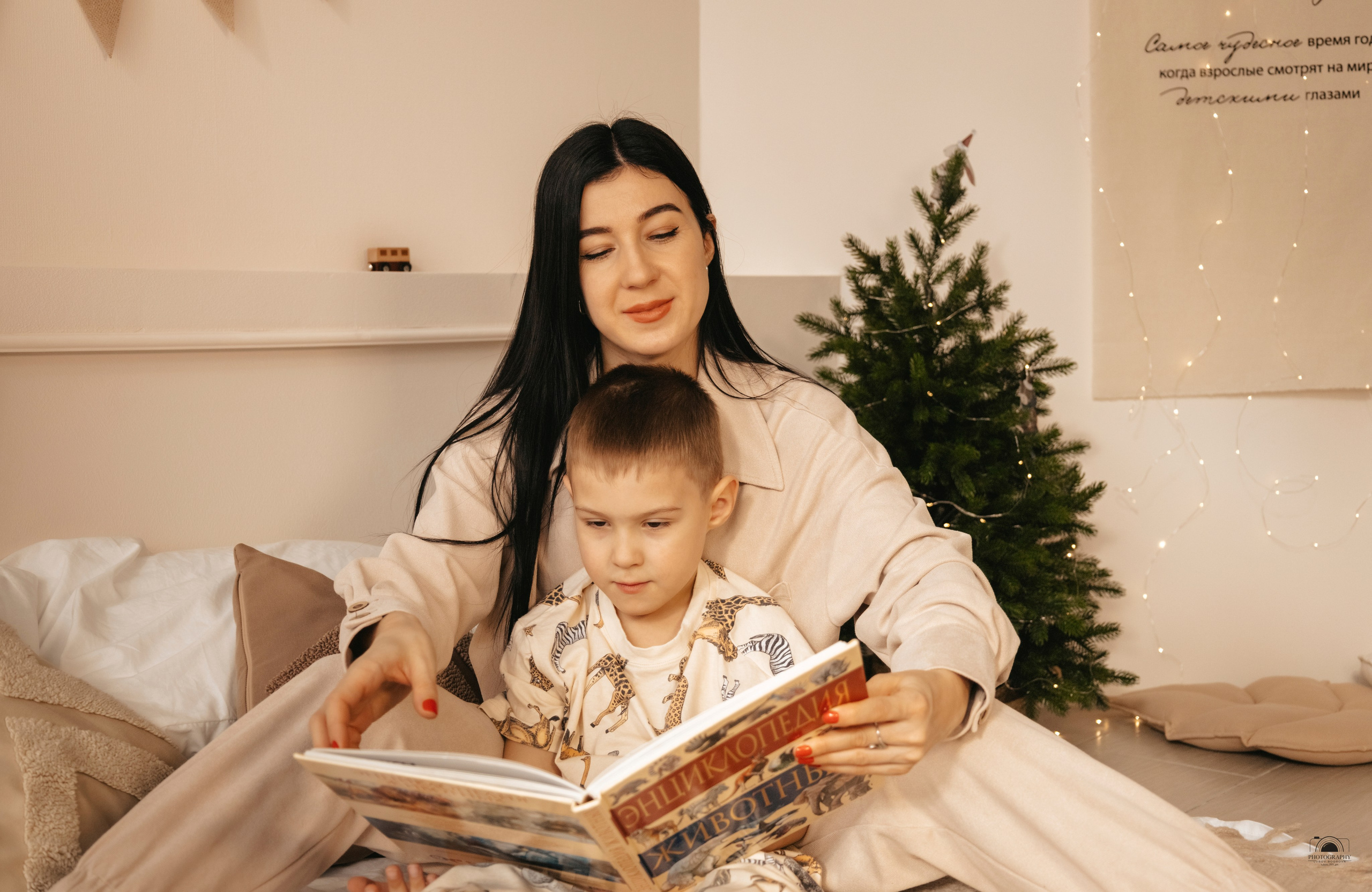 Виола и Миша. Семейный и портретный фотограф в Геленджике Любовь Бодрова