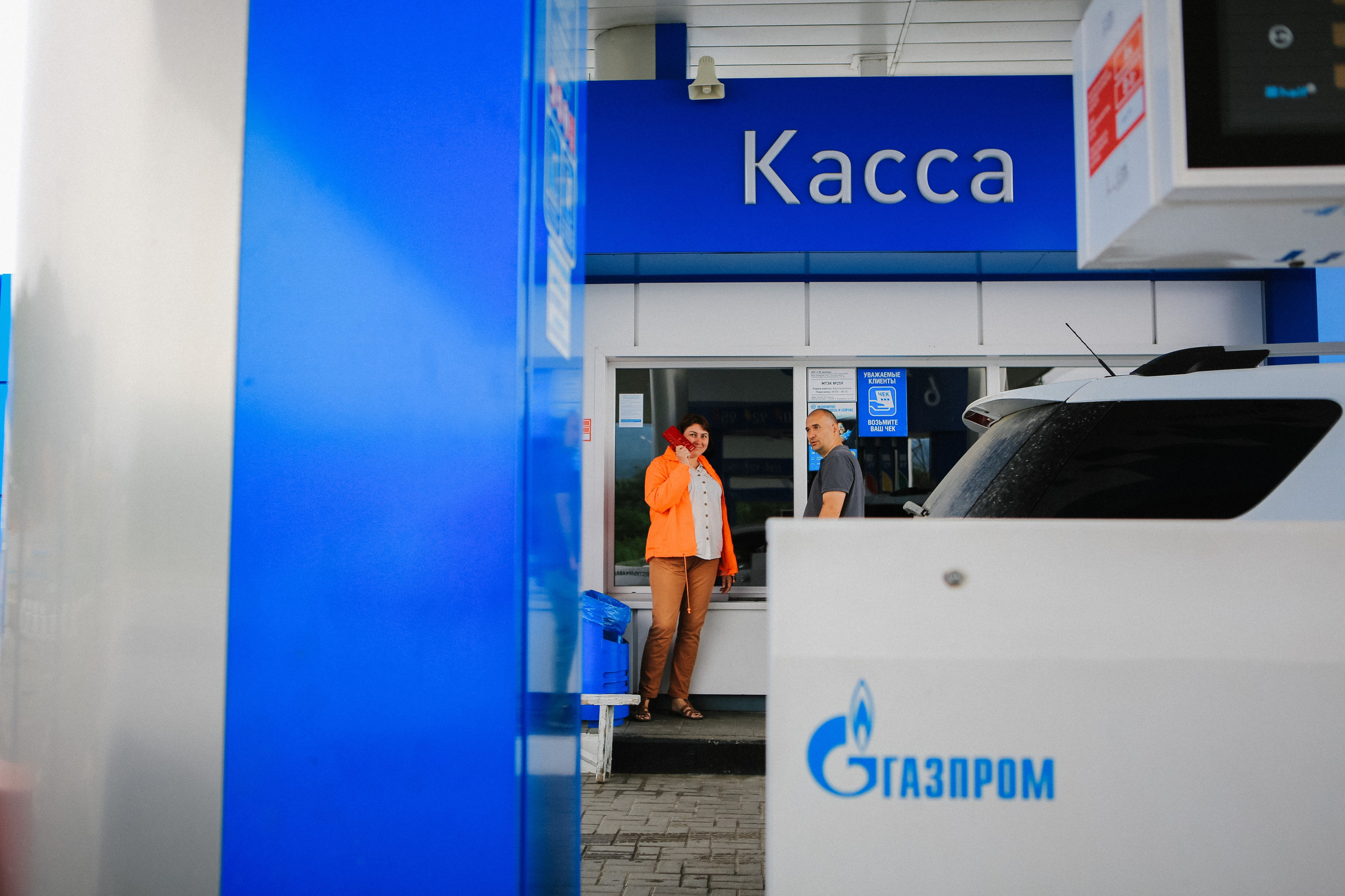 Пресс-тур для Неизвестного Кавказа. Свадебный и портретный фотограф в Пятигорске, КМВ — Власова Юля