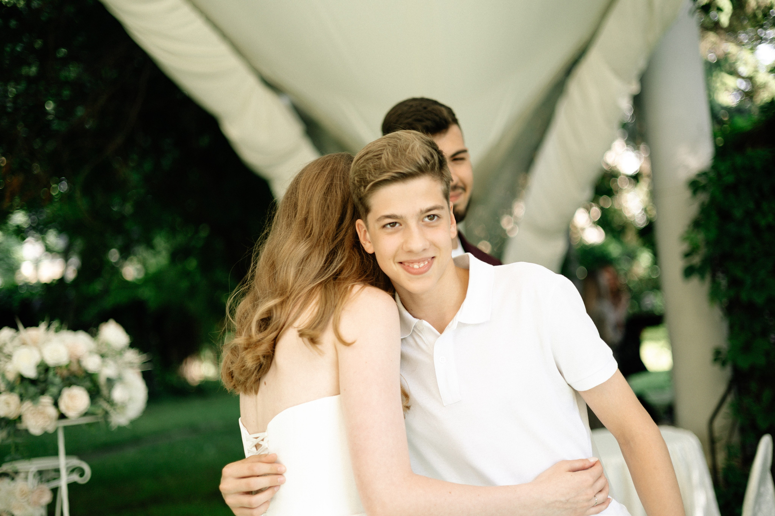 Светлана и Александр. Свадебный и портретный фотограф в Москве Анастасия Масюк