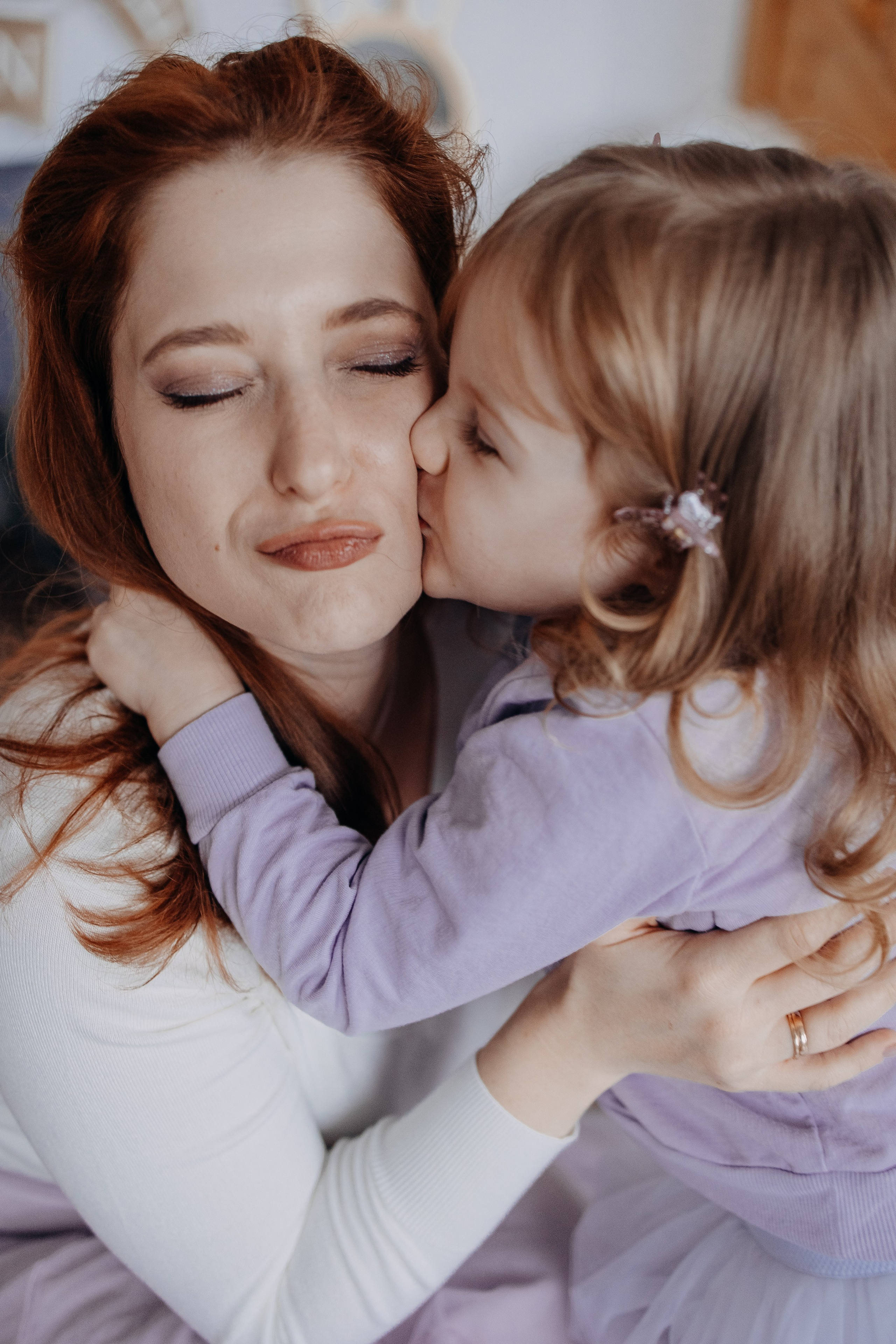 Даша, Ваня и девчонки. Детский и семейный фотограф. Москва