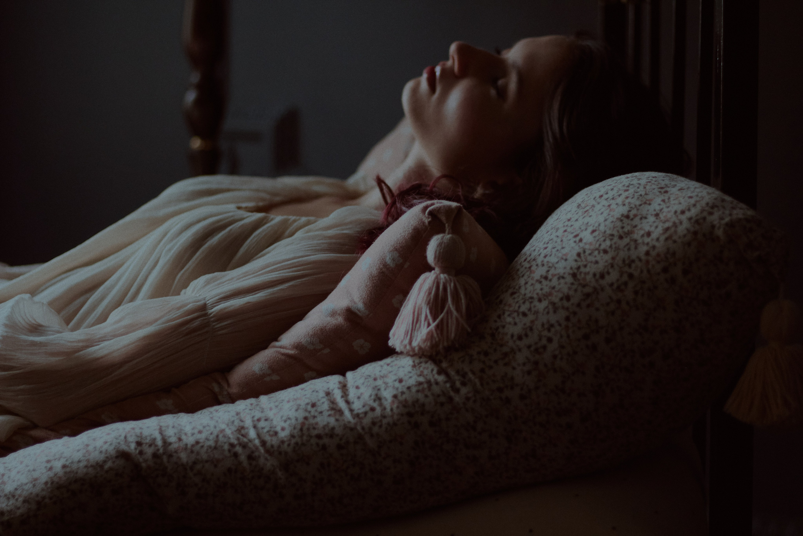 Мари. Фотограф лавстори Москва/МО Приятелева Ангелина