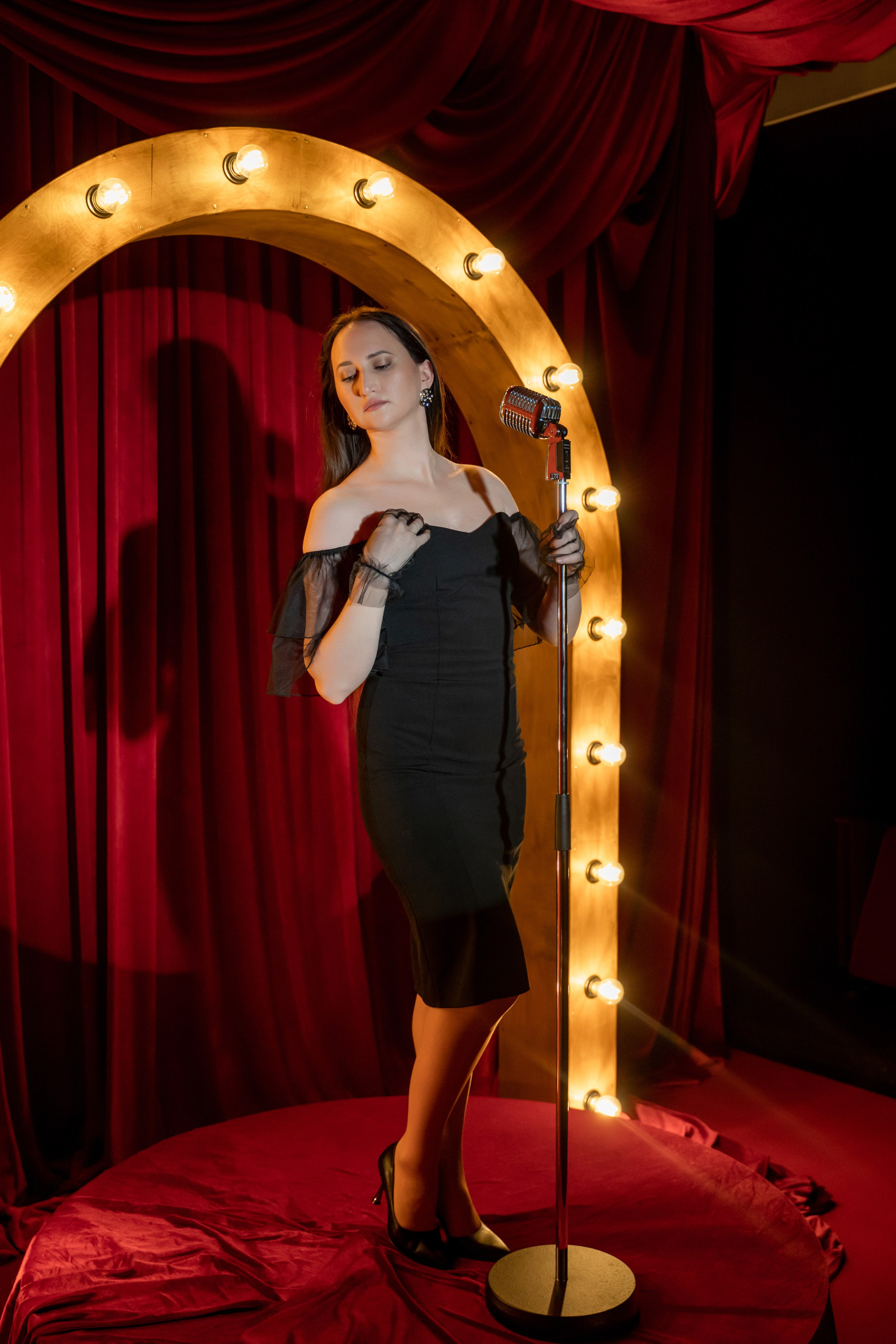 Светлана. Главная