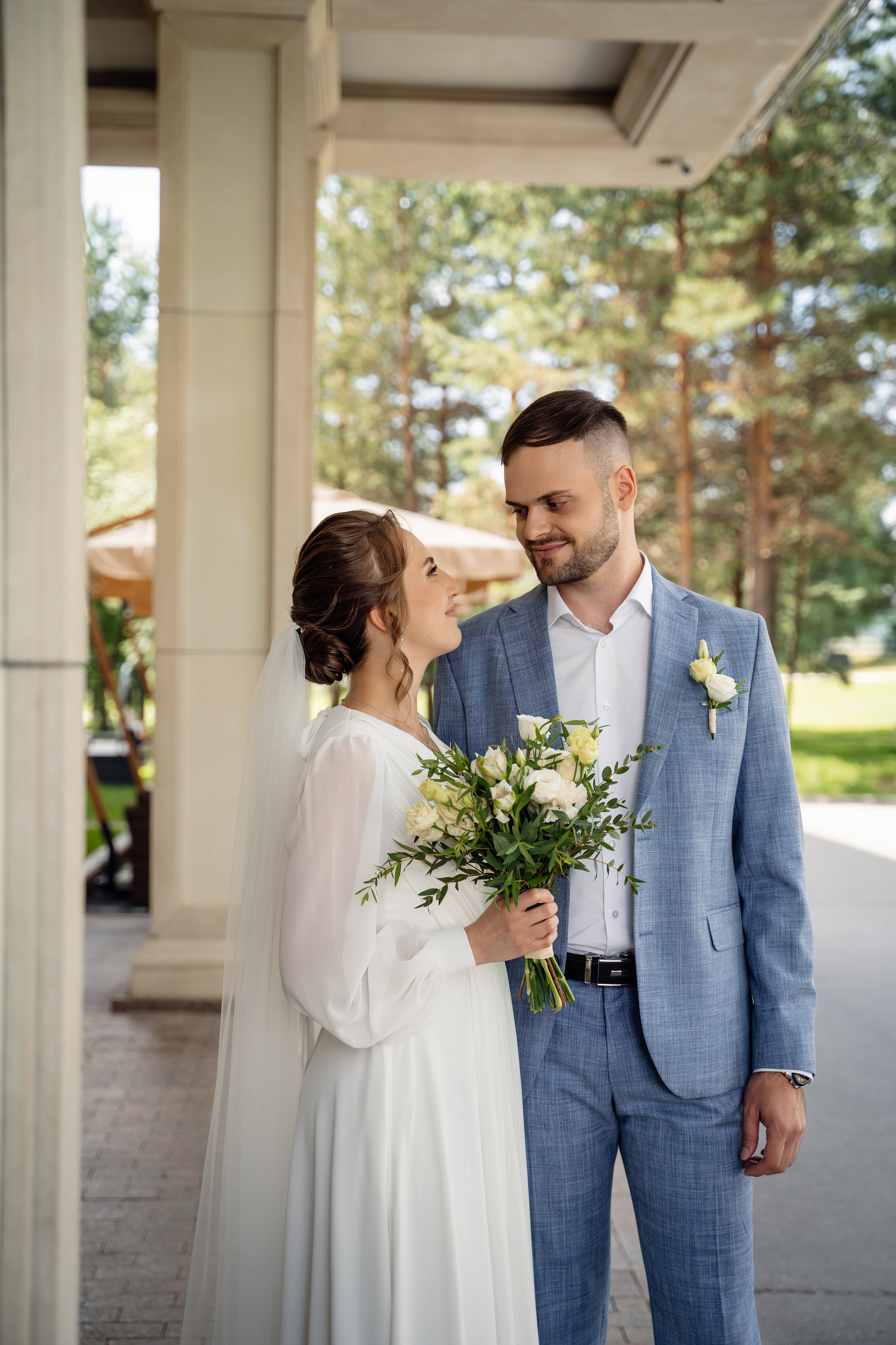 Екатерина & Артём 11.07.2024. Главная