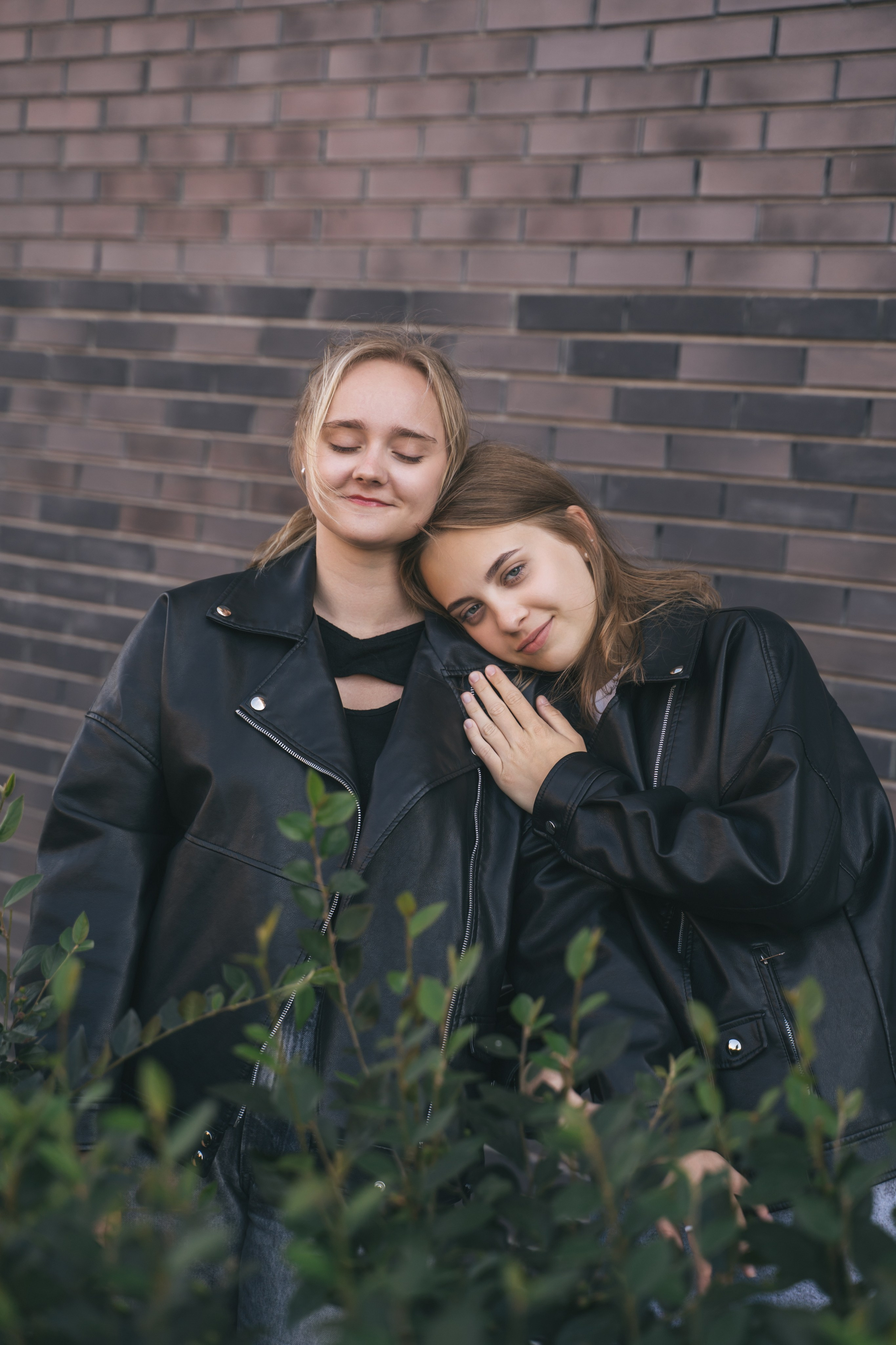 Подружки. Главная