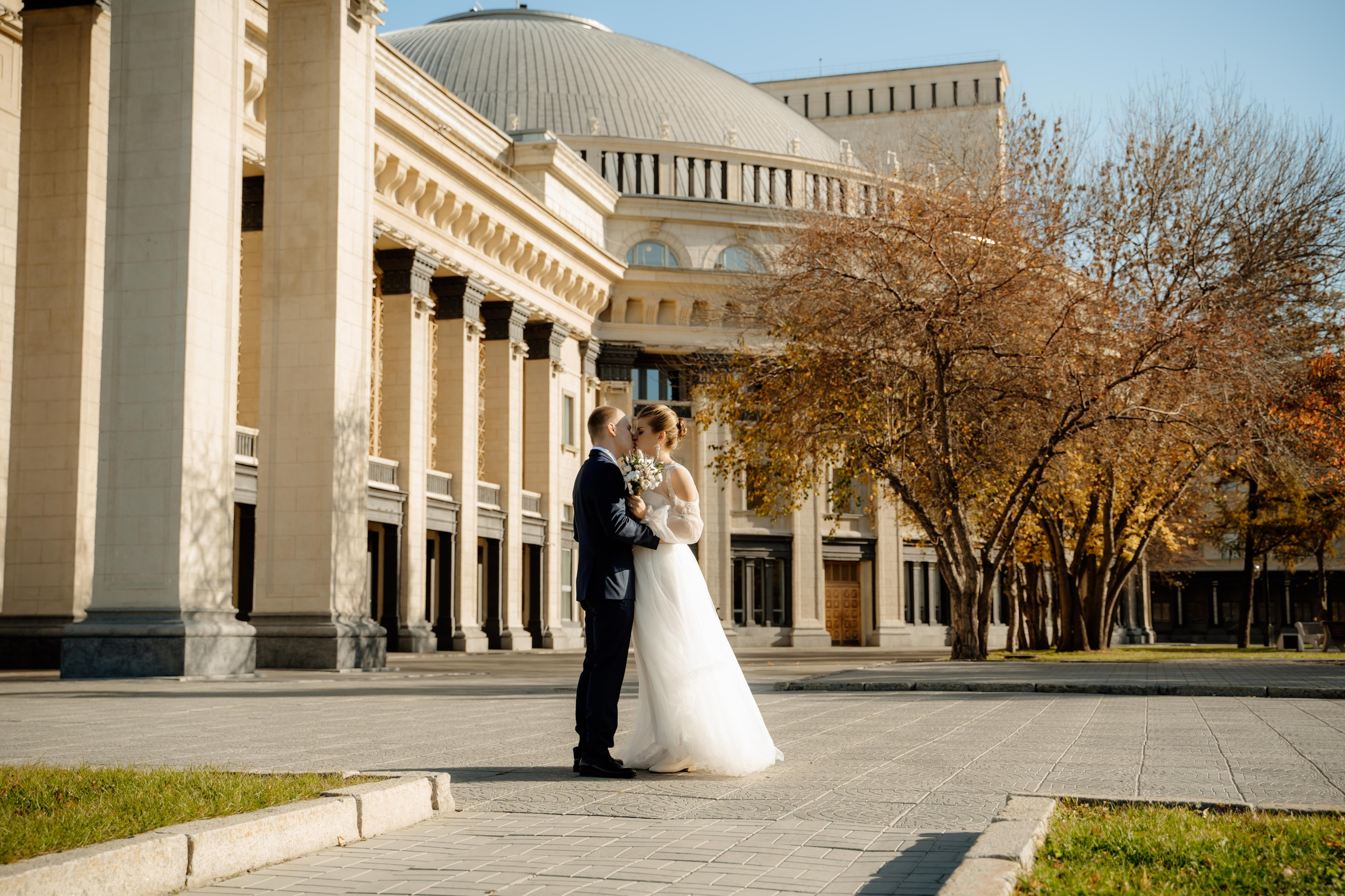 Юлия и Дмитрий 13.10.2023. Главная