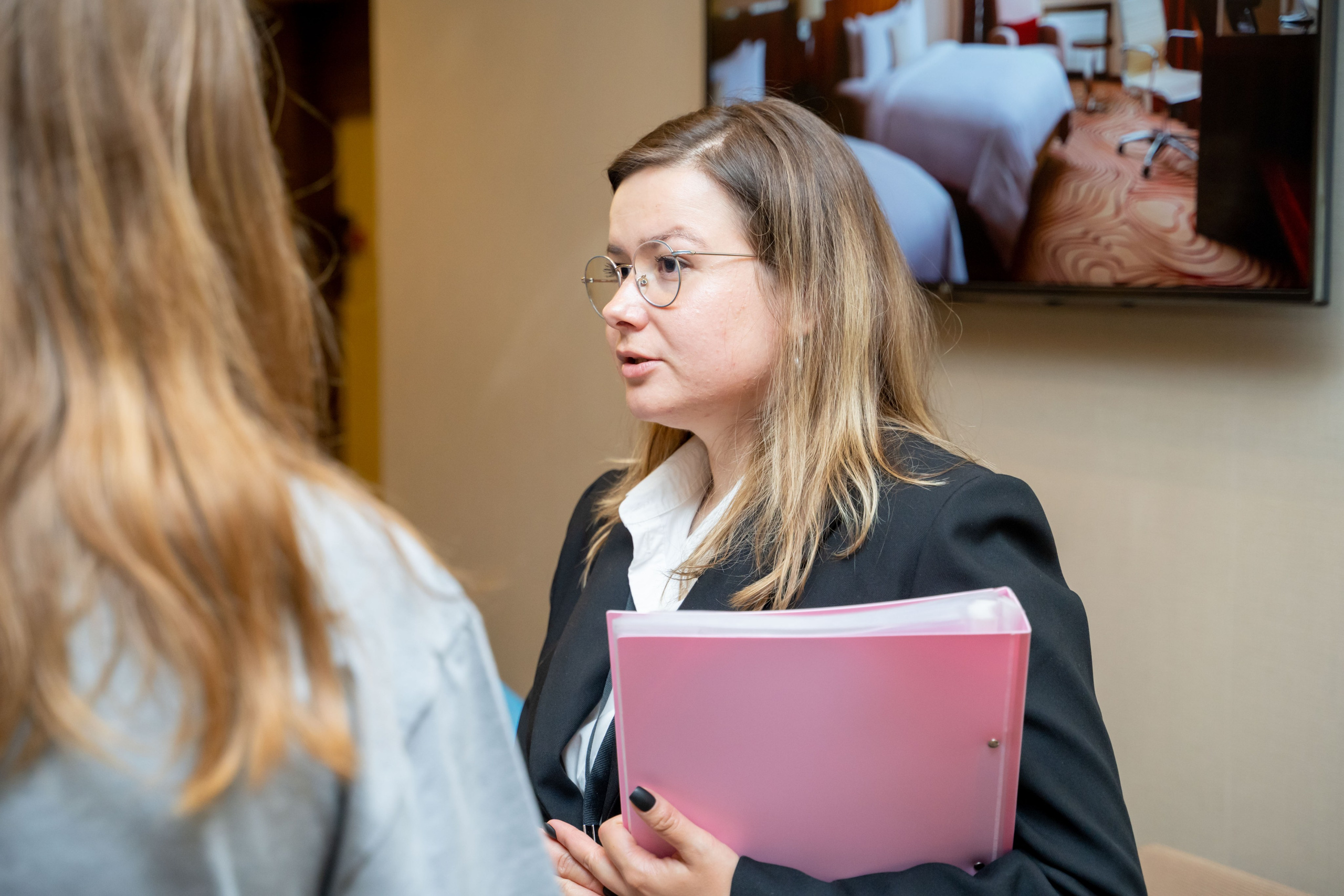 Репортаж «ЗАКОНТЕЙНЕРАМИ». Главная