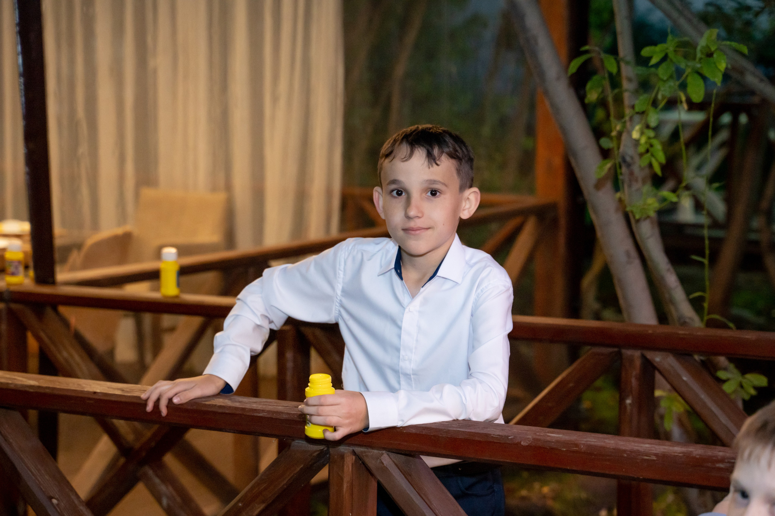 Александра и Даниил. Главная