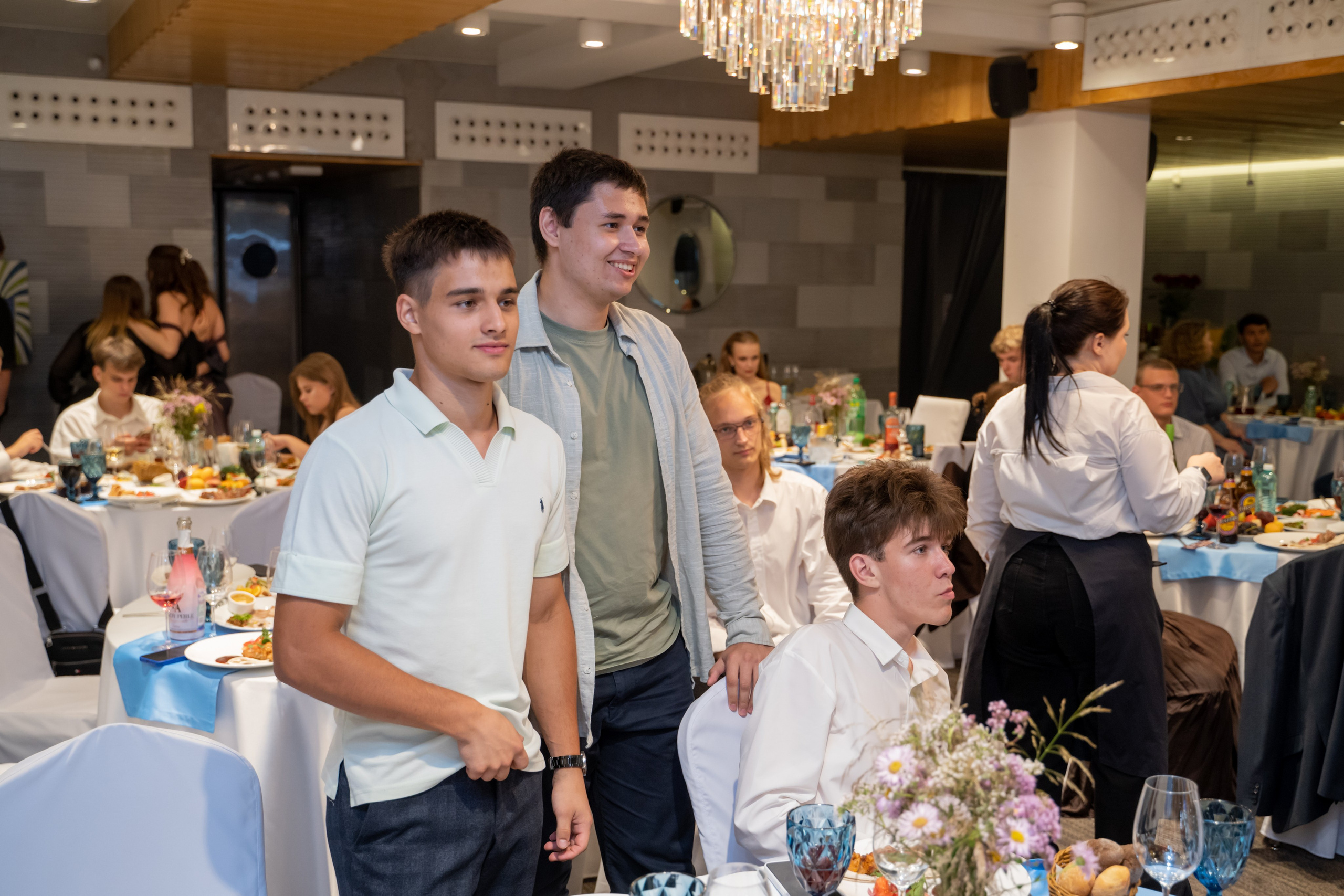 ВЫПУСКНОЙ ГИМНАЗИЯ. Главная