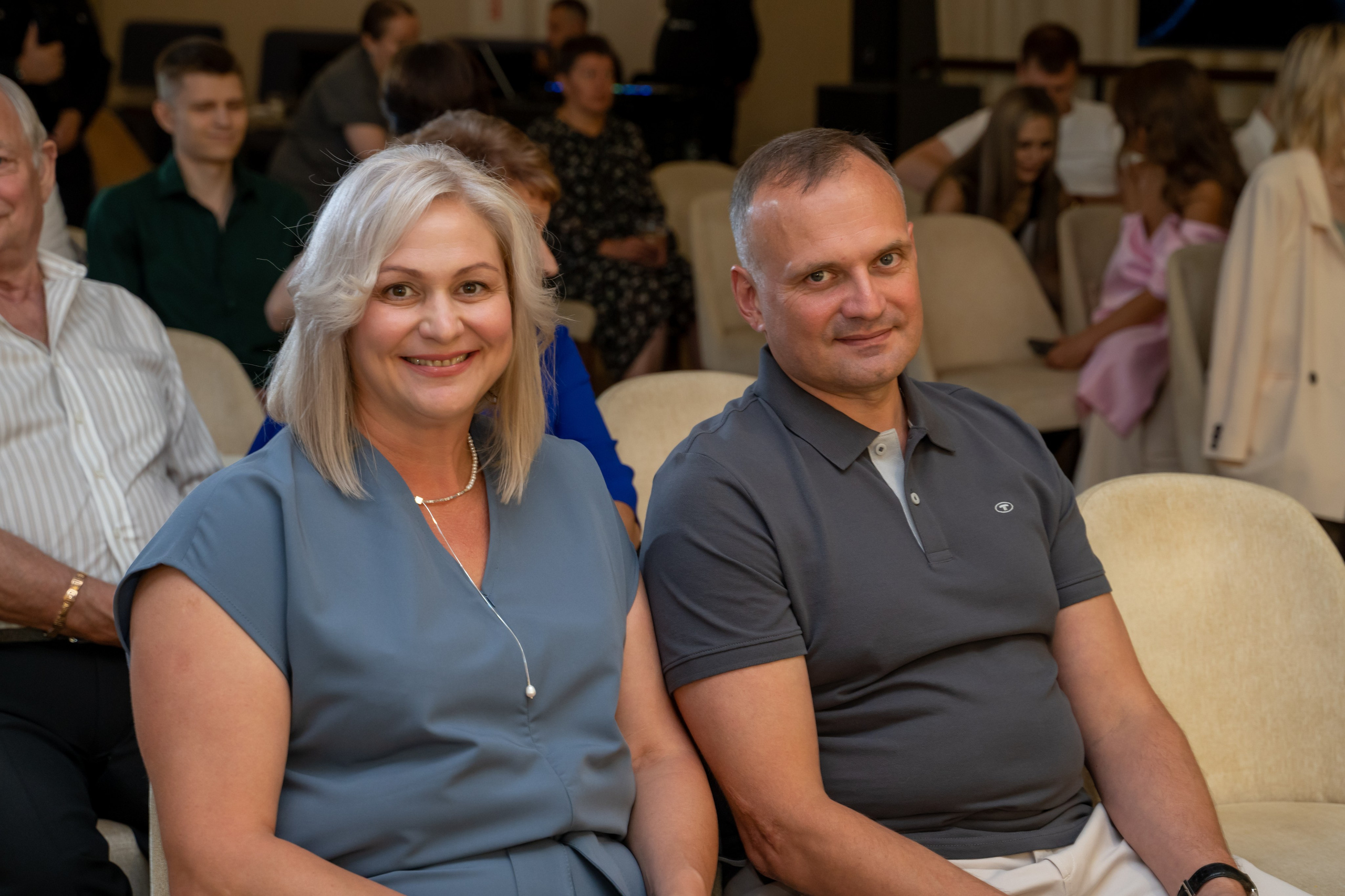 Екатерина & Артём 11.07.2024. Главная